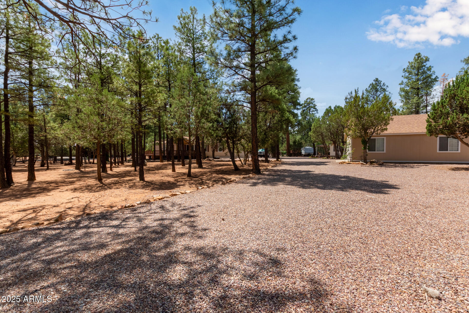 Holiday Forest Sub - Residential