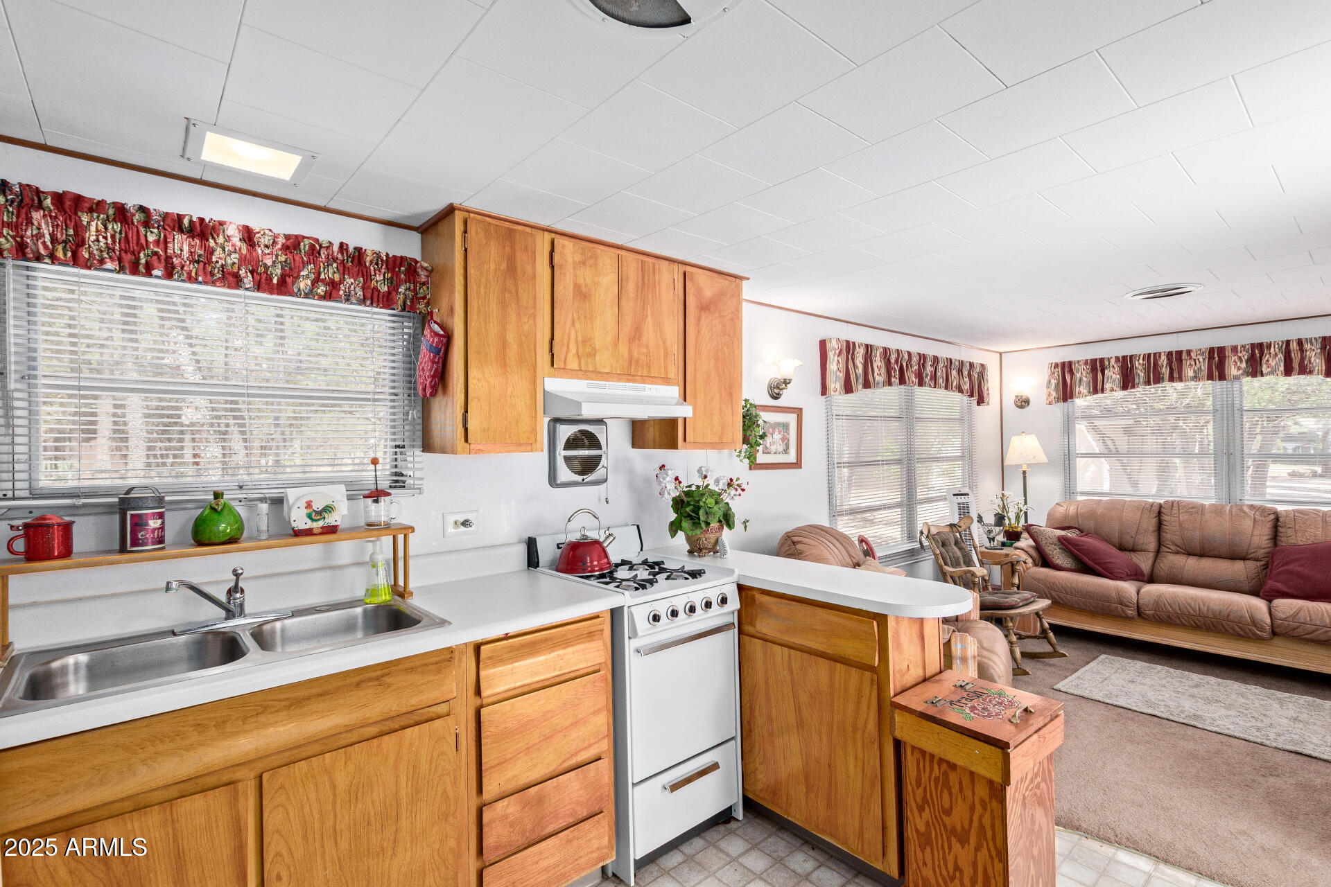 Holiday Forest Sub - Residential