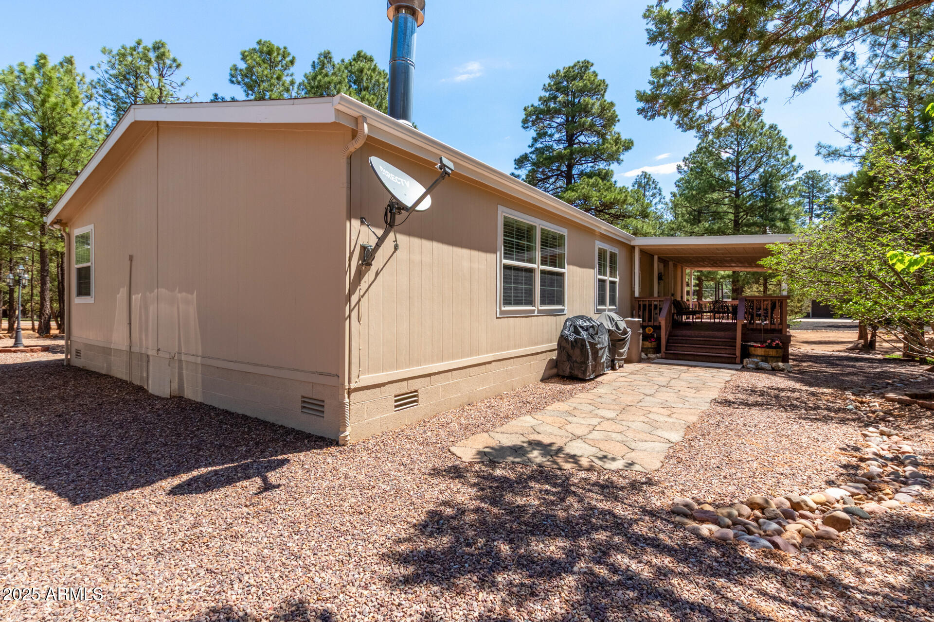 Holiday Forest Sub - Residential