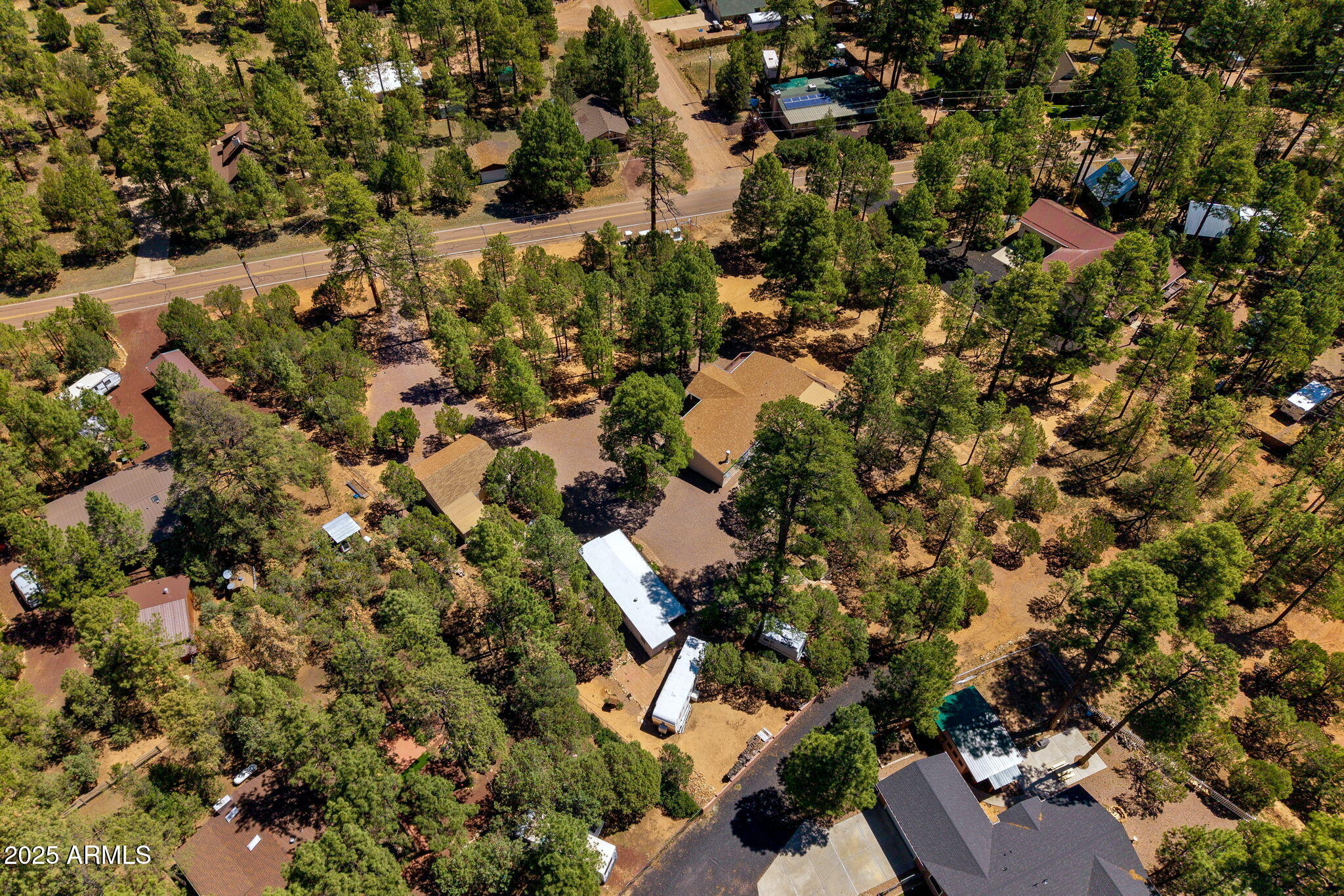 Holiday Forest Sub - Residential