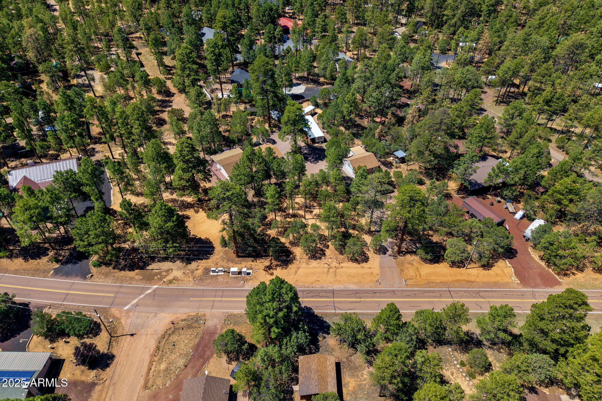 Holiday Forest Sub - Residential