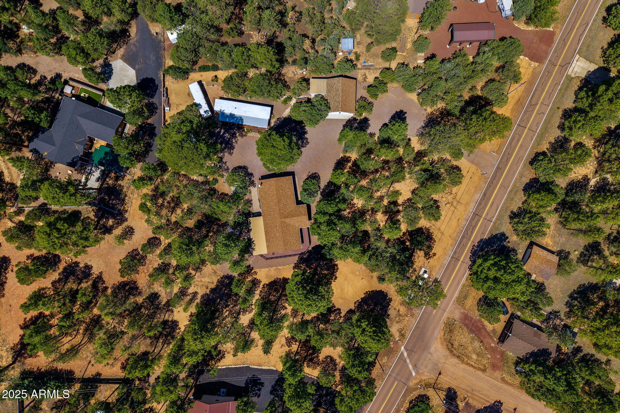Holiday Forest Sub - Residential