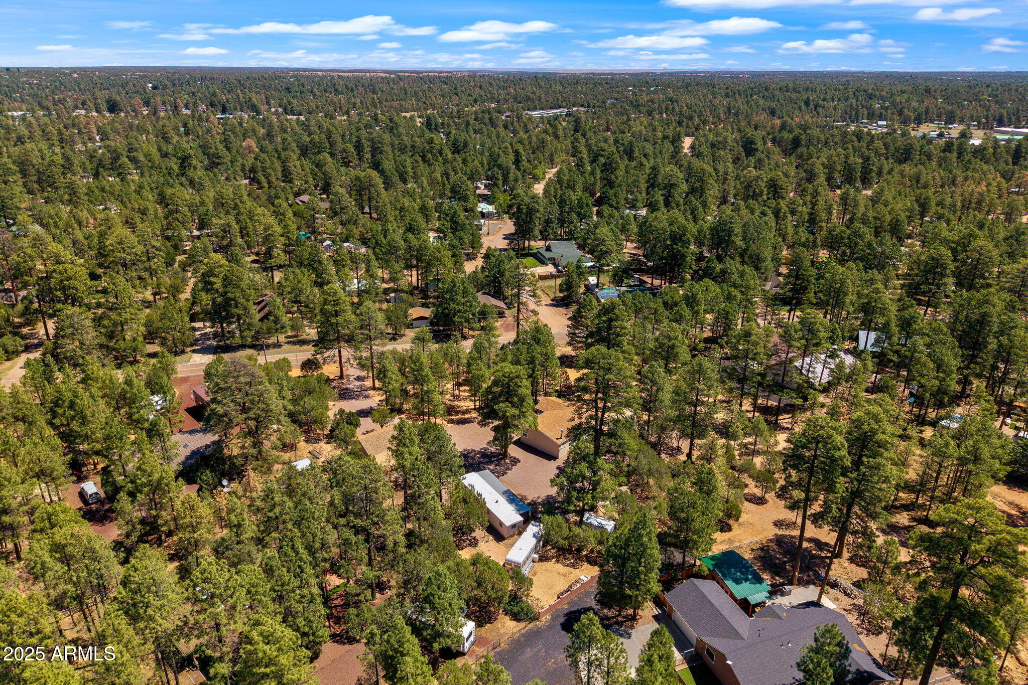 Holiday Forest Sub - Residential
