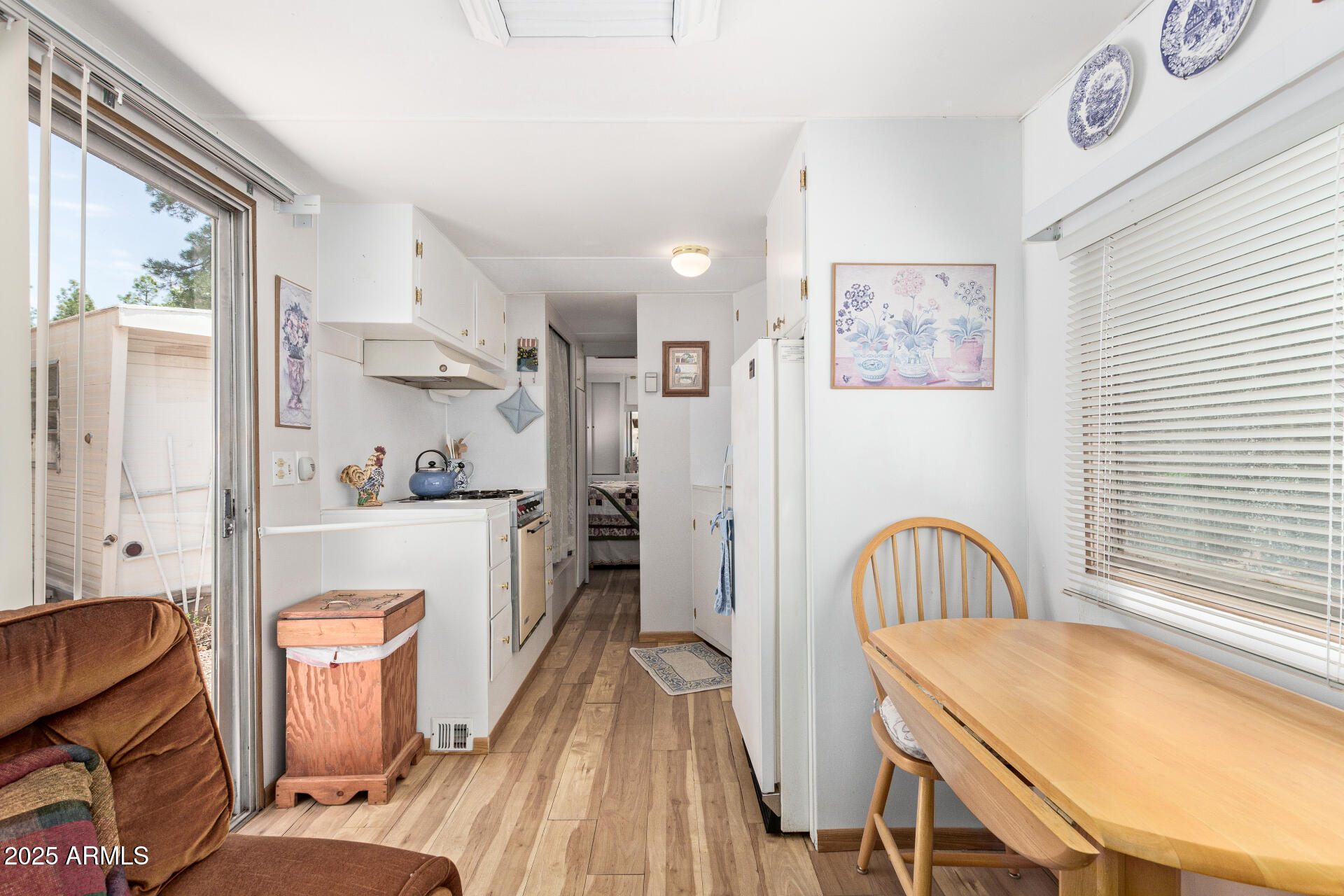 Holiday Forest Sub - Residential