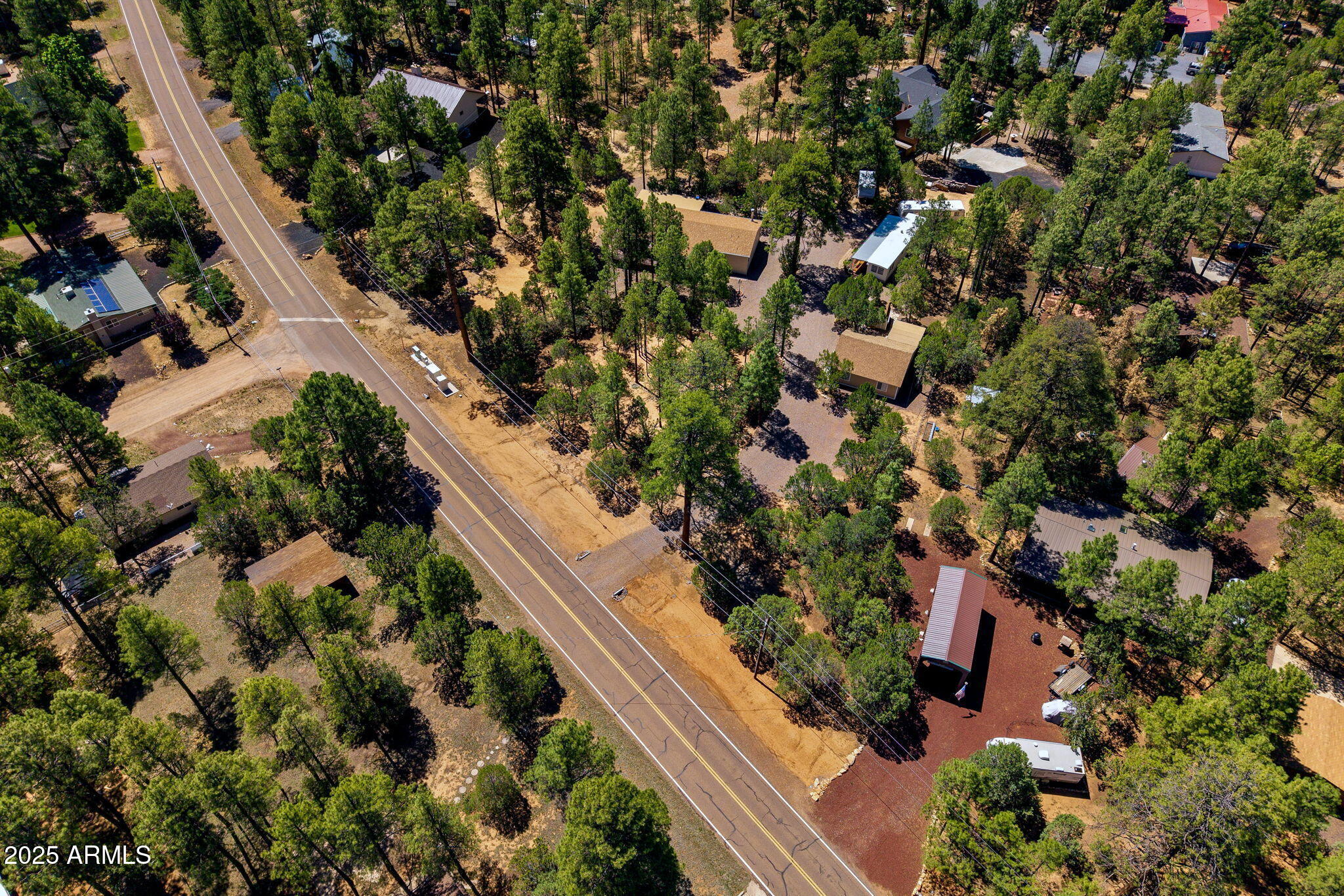 Holiday Forest Sub - Residential