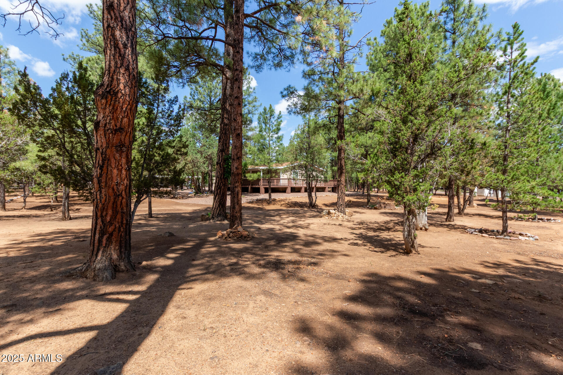Holiday Forest Sub - Residential