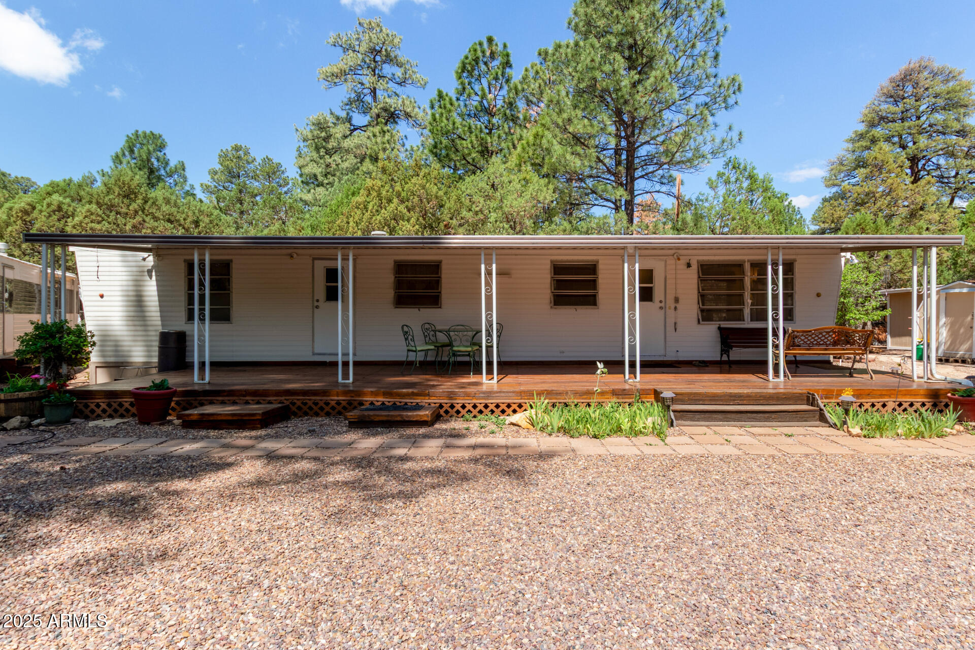 Holiday Forest Sub - Residential