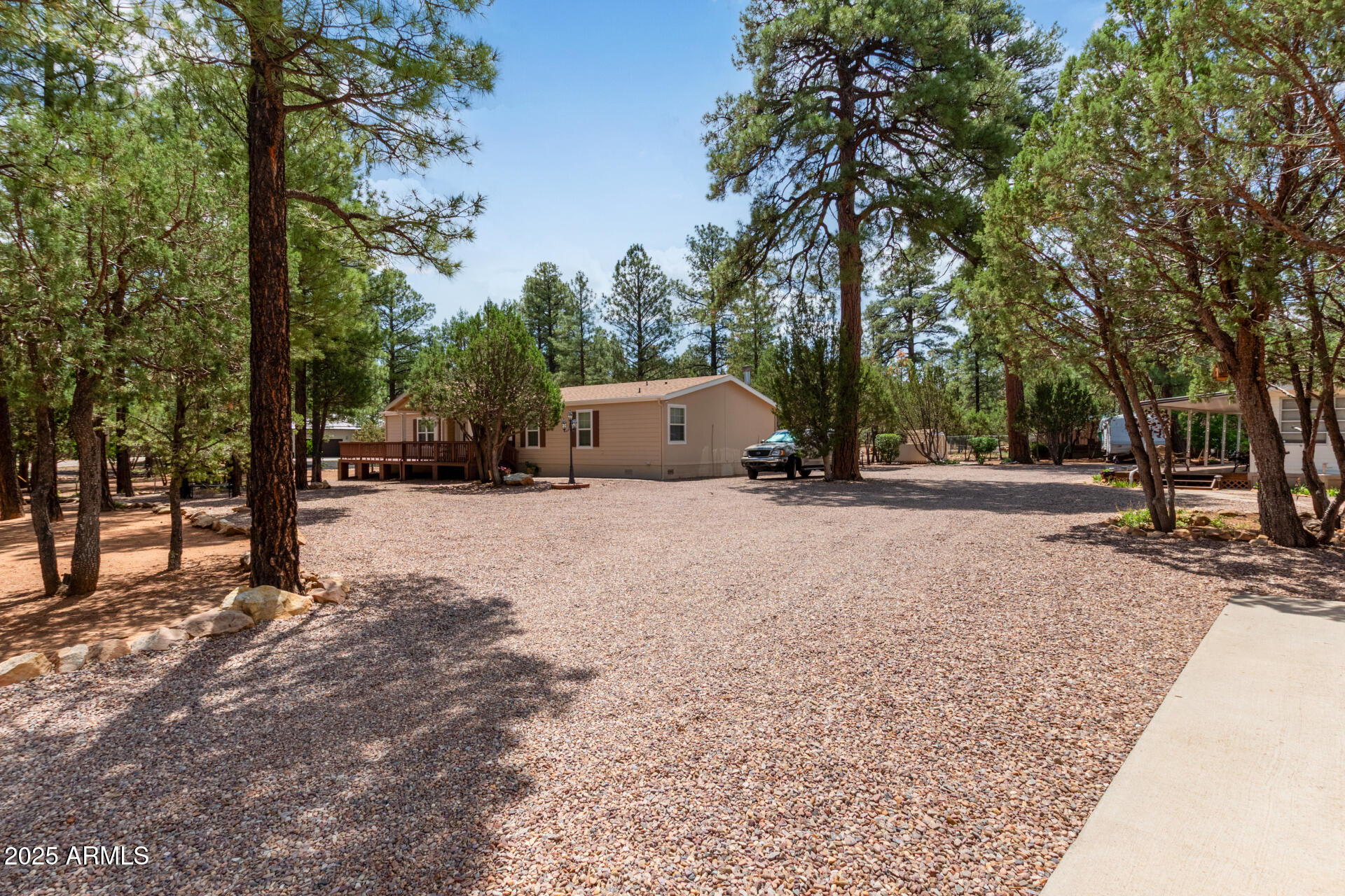 Holiday Forest Sub - Residential
