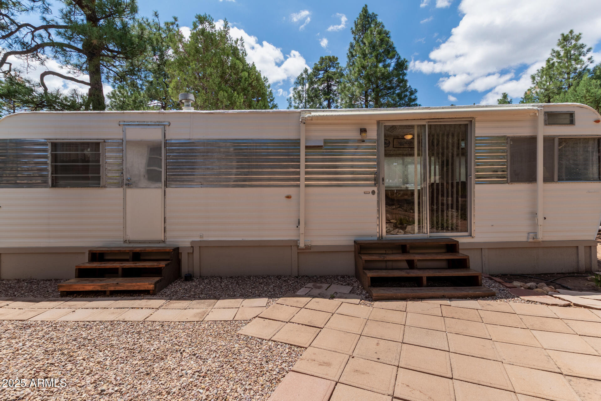 Holiday Forest Sub - Residential
