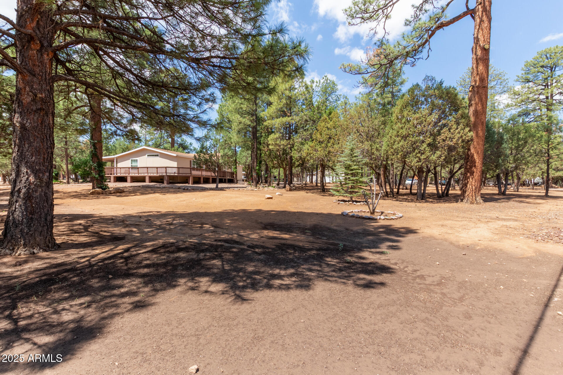 Holiday Forest Sub - Residential
