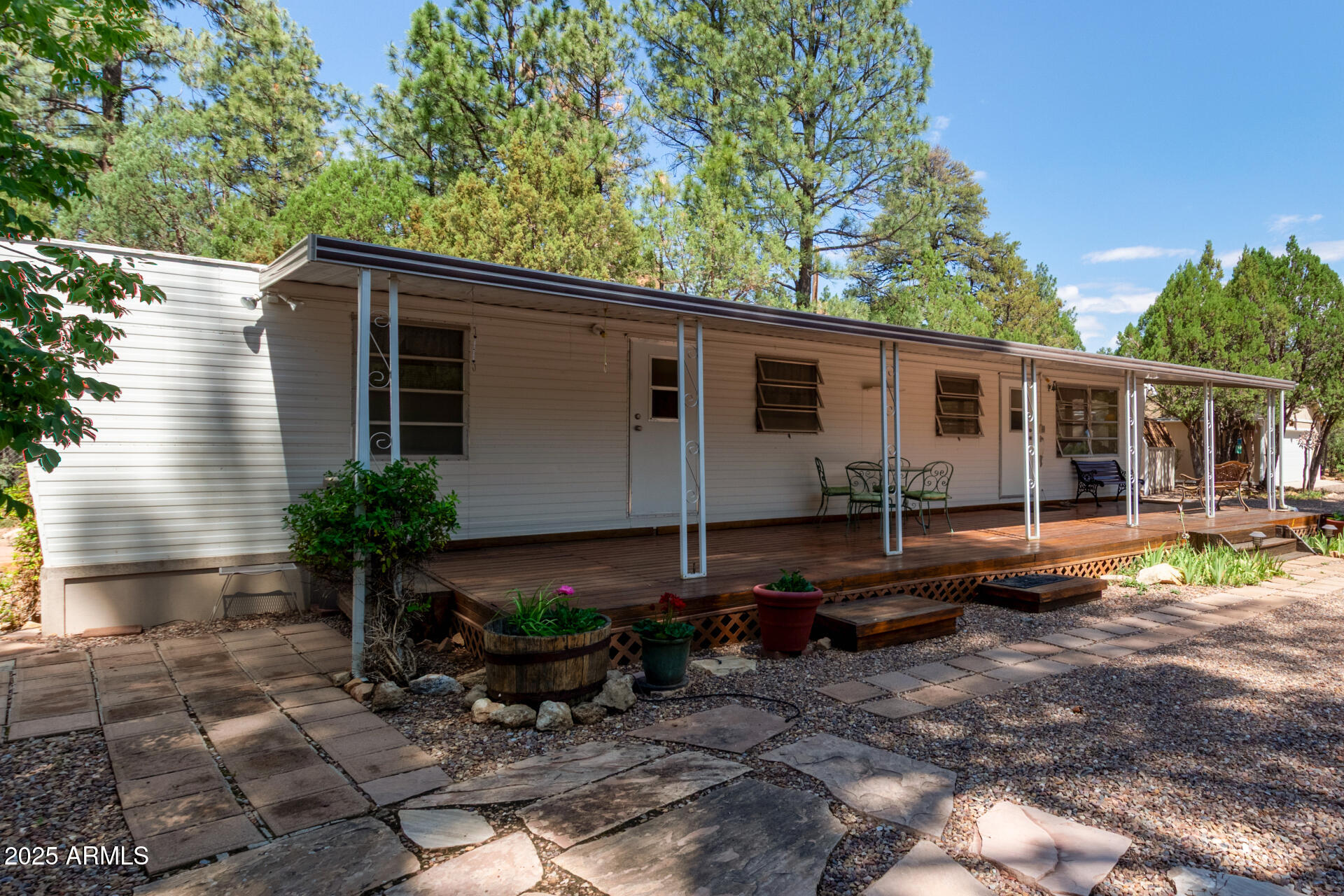 Holiday Forest Sub - Residential