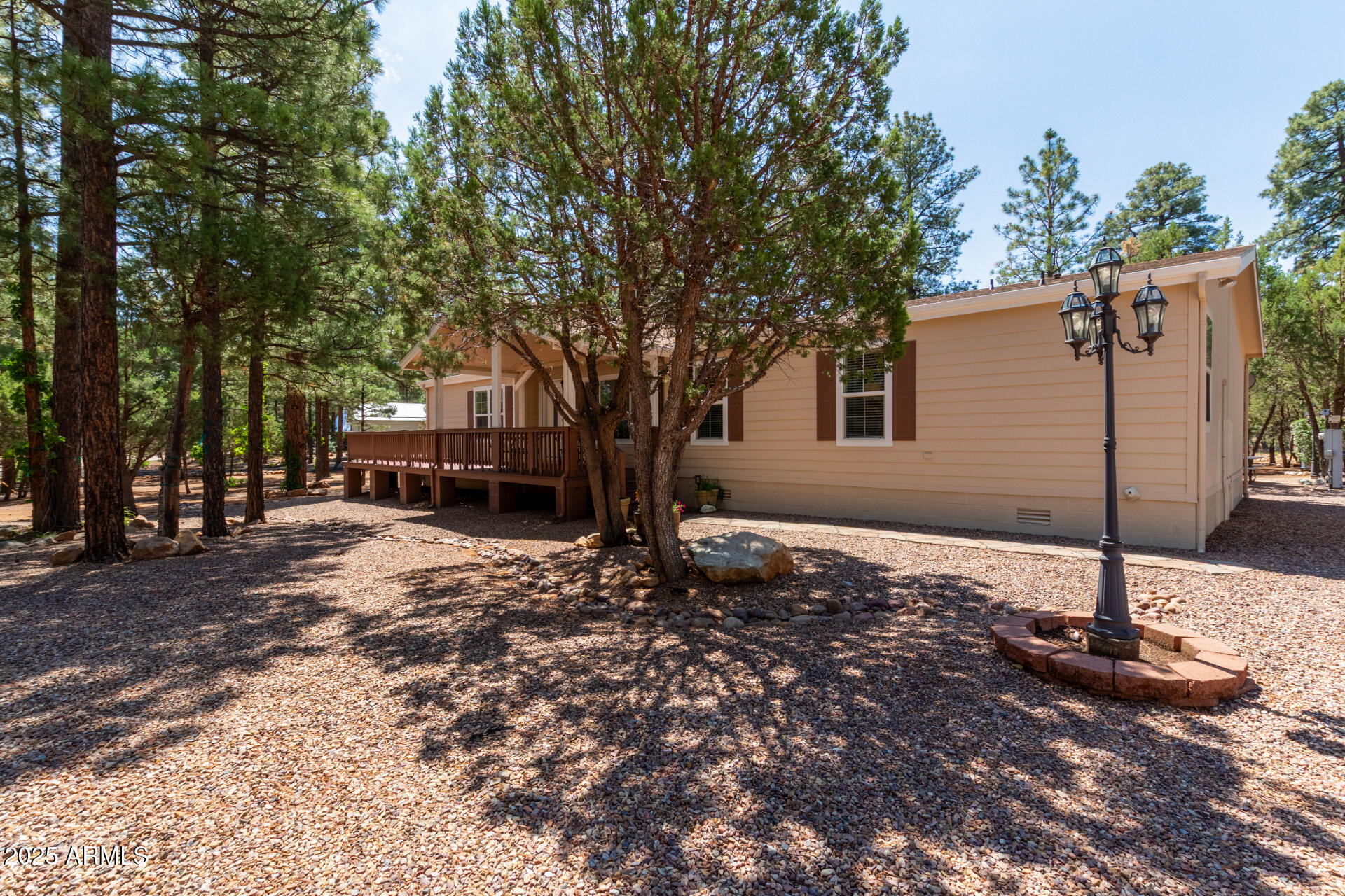 Holiday Forest Sub - Residential