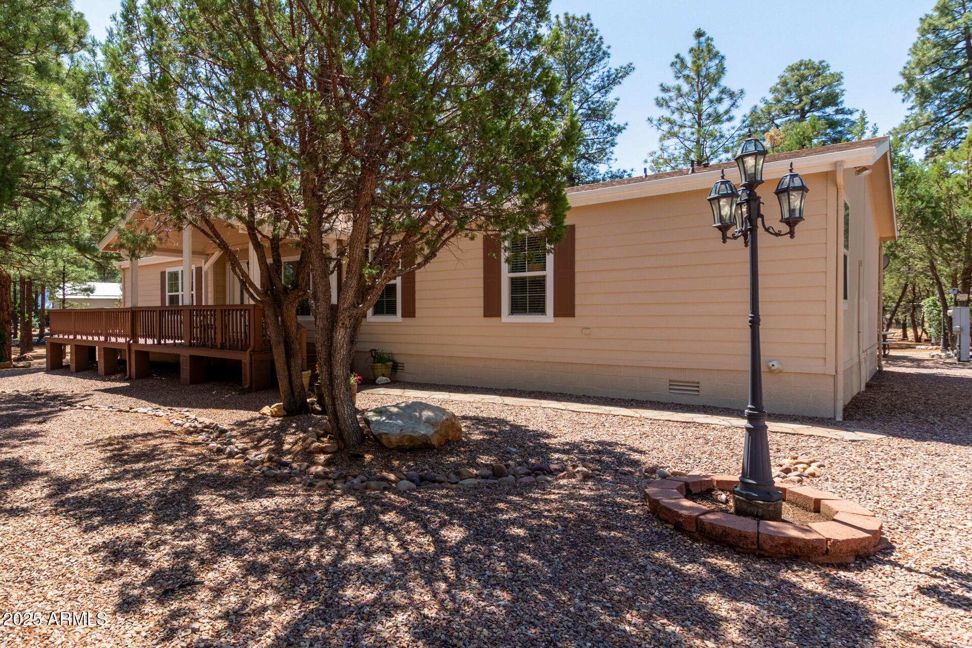 Holiday Forest Sub - Residential