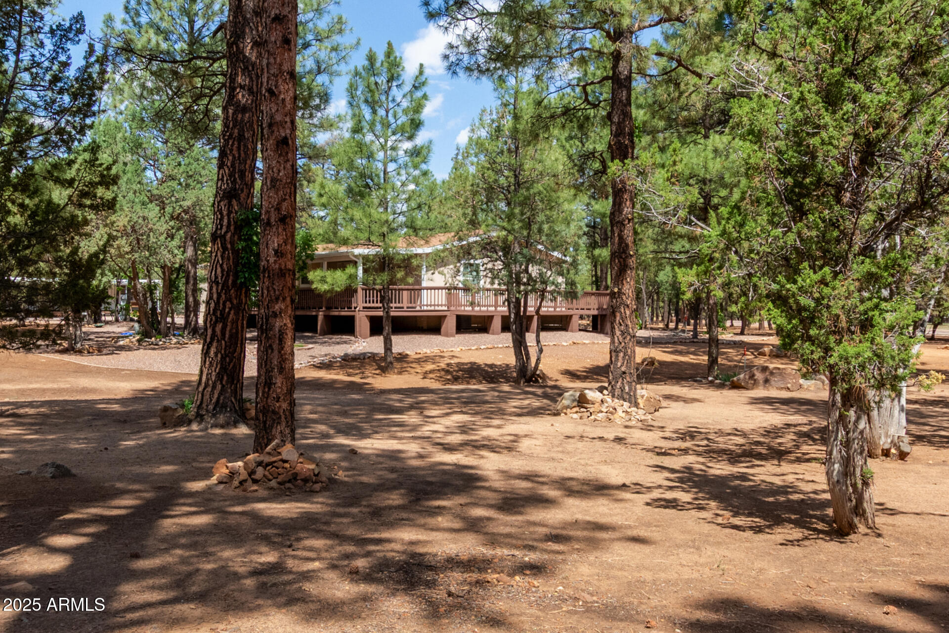 Holiday Forest Sub - Residential