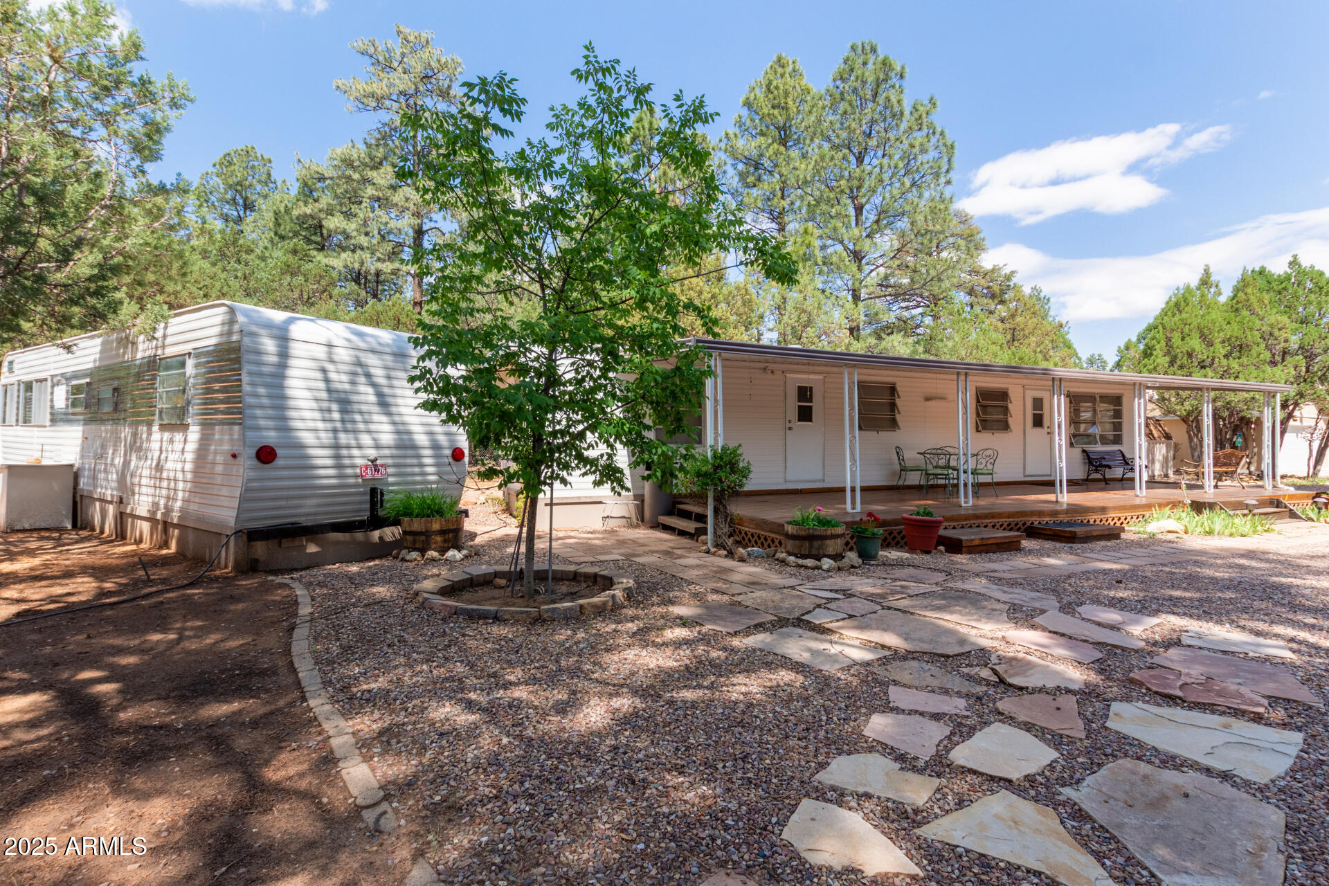 Holiday Forest Sub - Residential