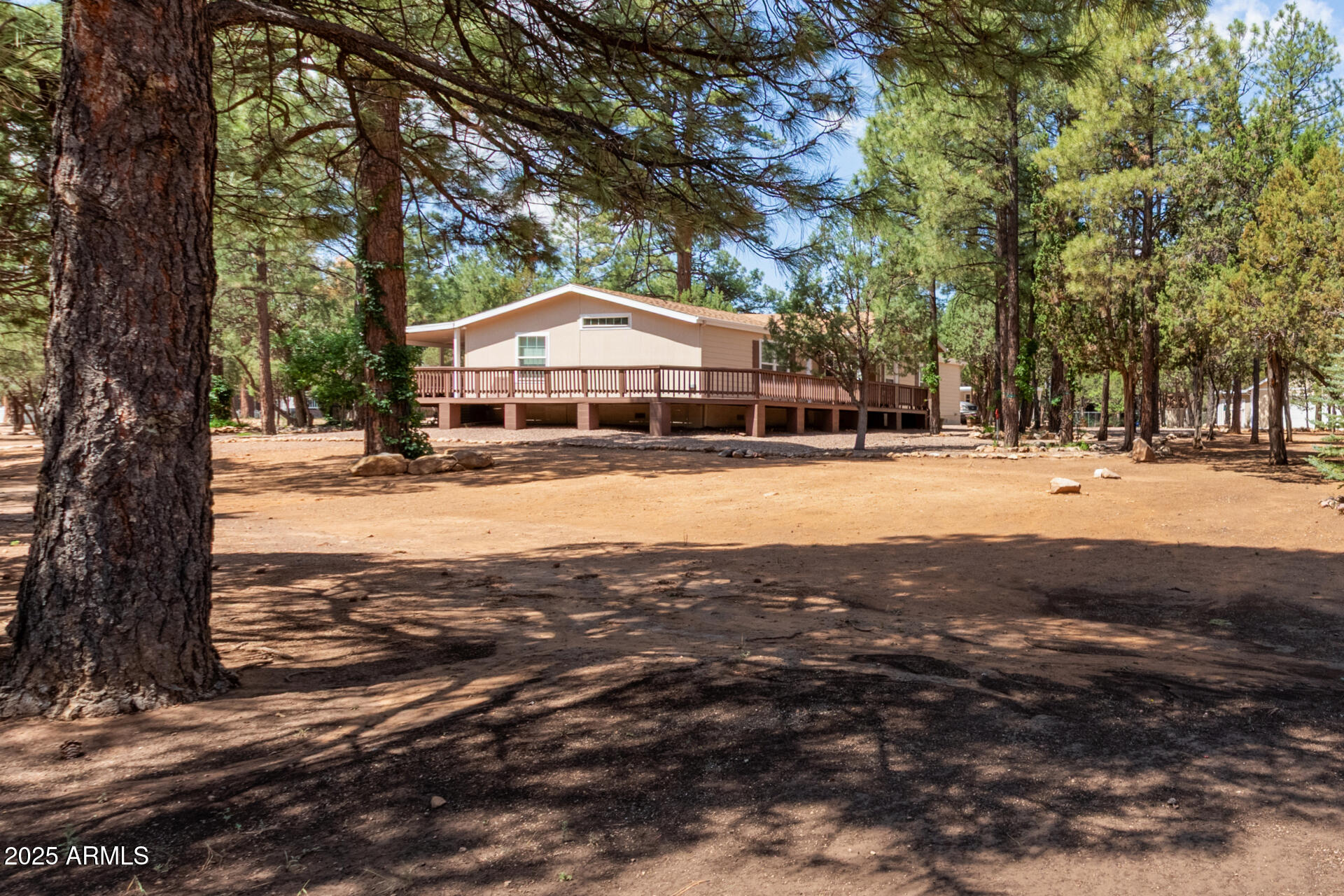 Holiday Forest Sub - Residential