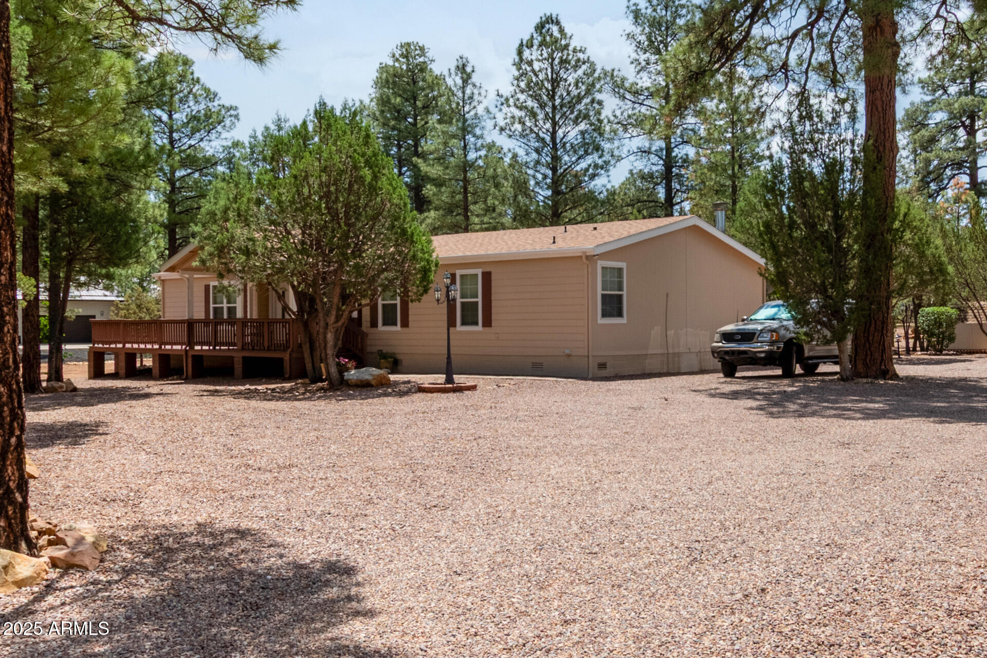 Holiday Forest Sub - Residential