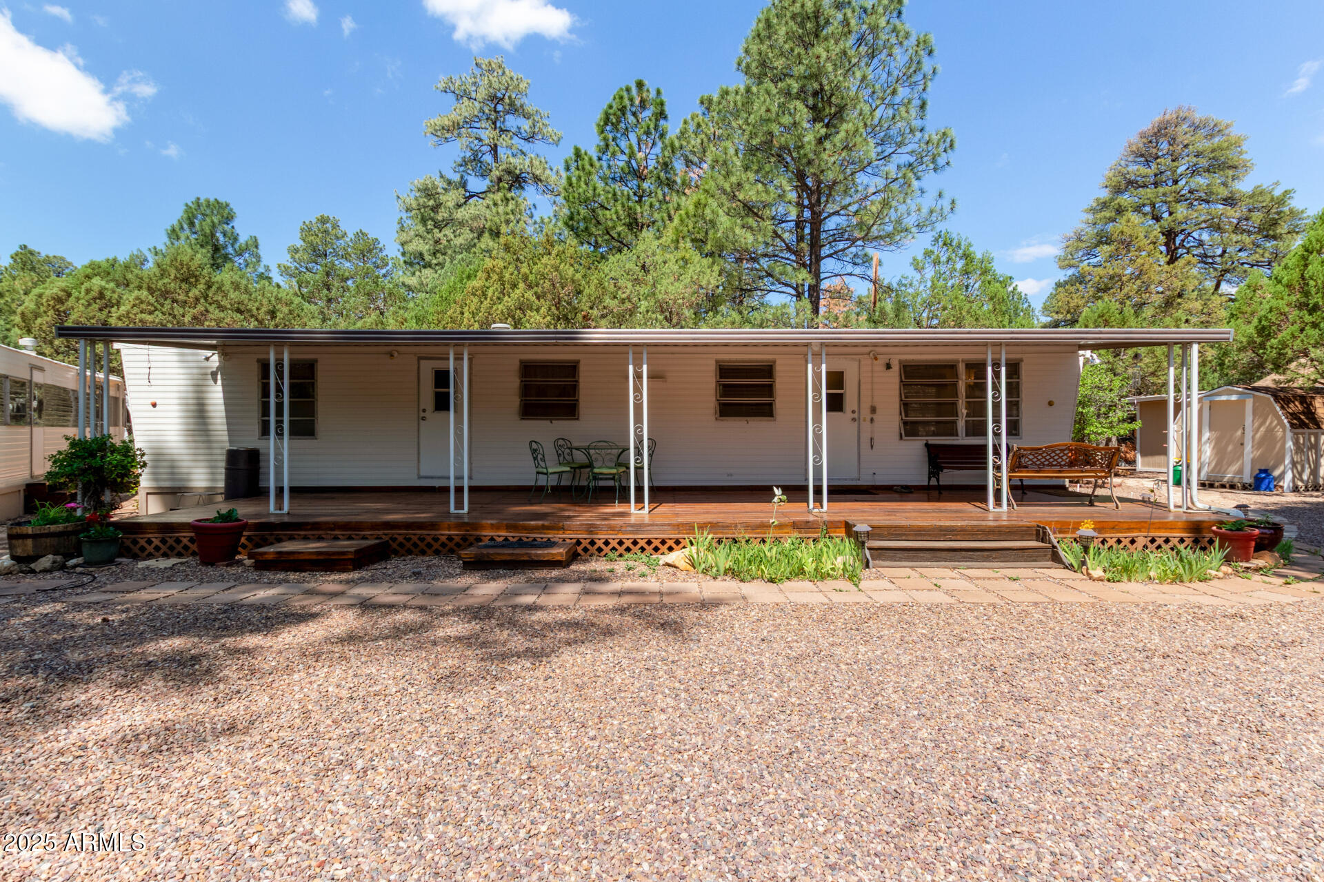 Holiday Forest Sub - Residential