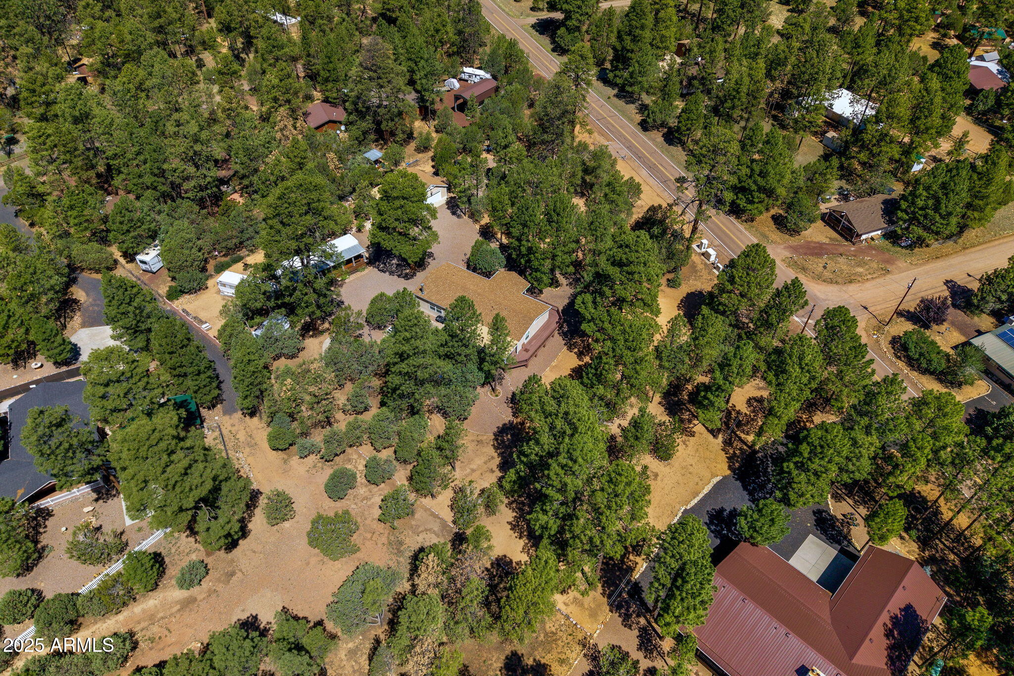 Holiday Forest Sub - Residential