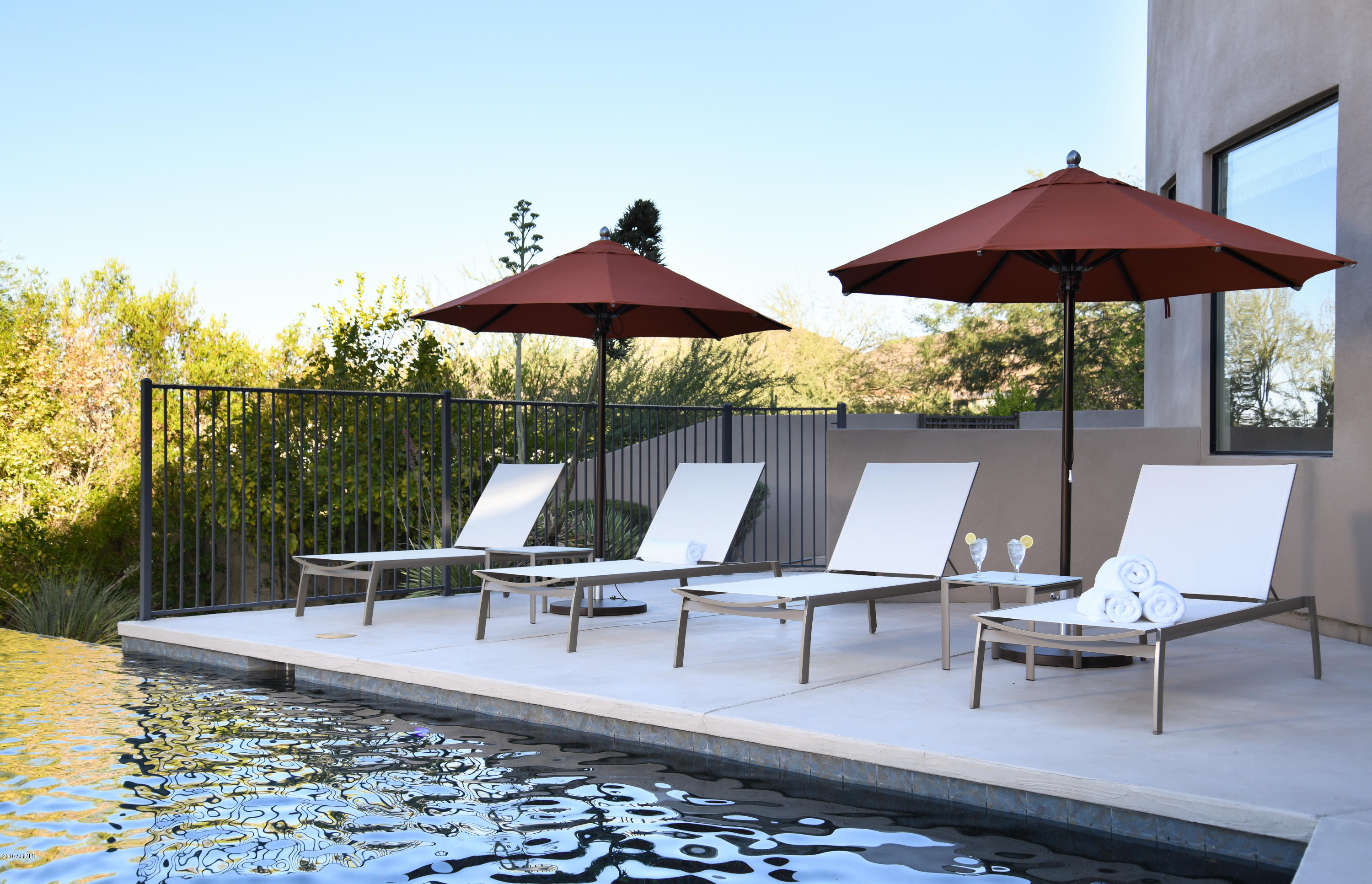 RIEGER ACRES - Residential