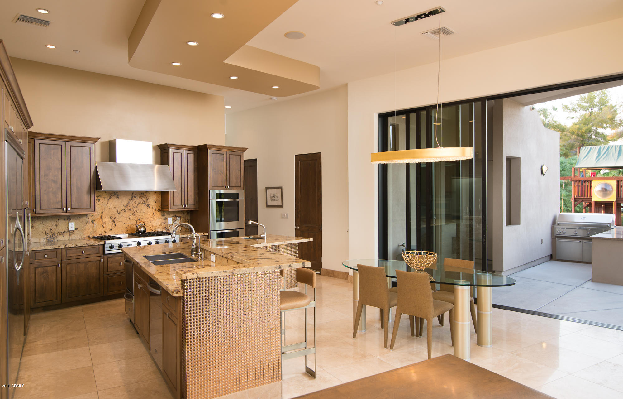 RIEGER ACRES - Residential