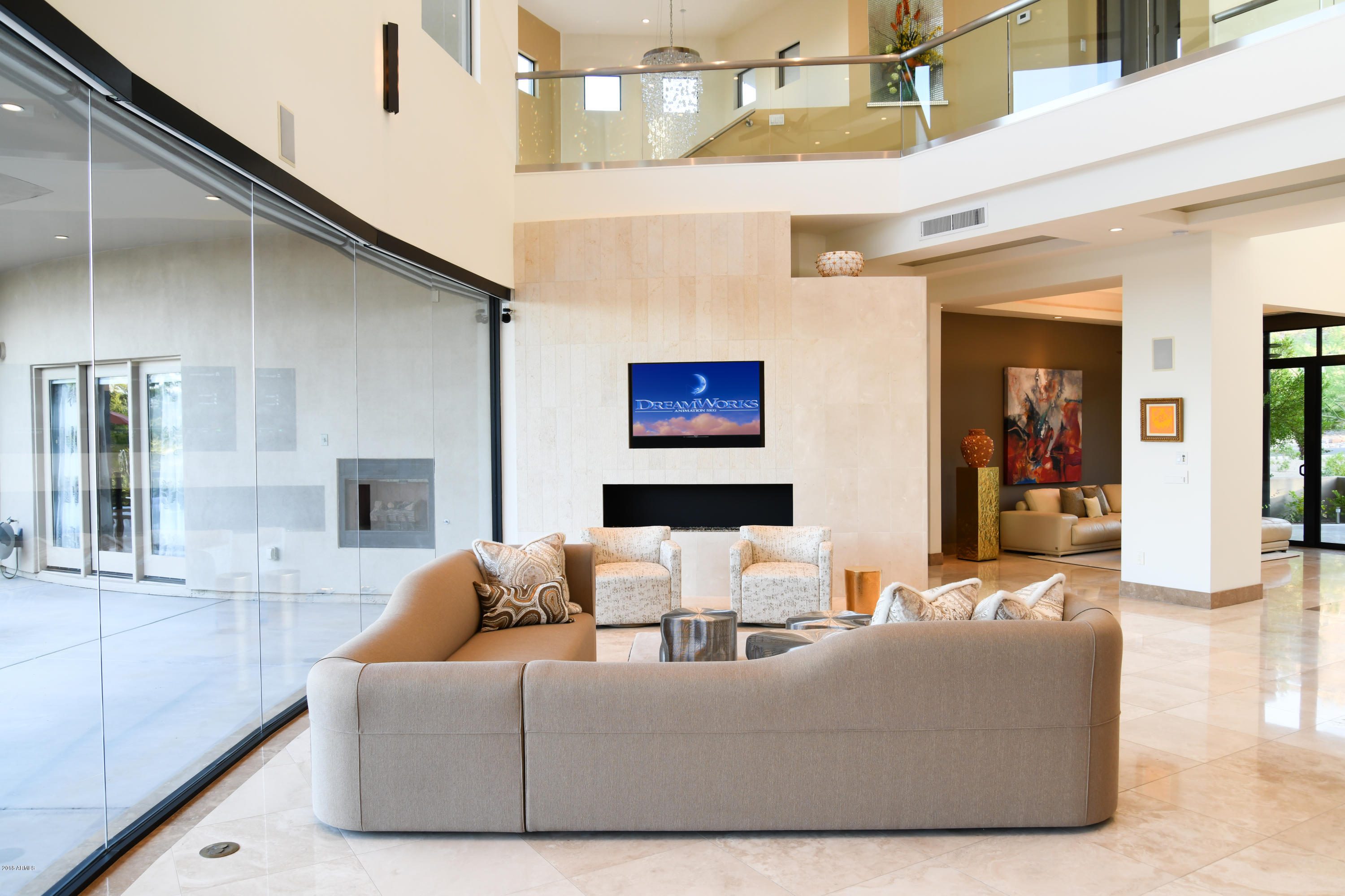RIEGER ACRES - Residential