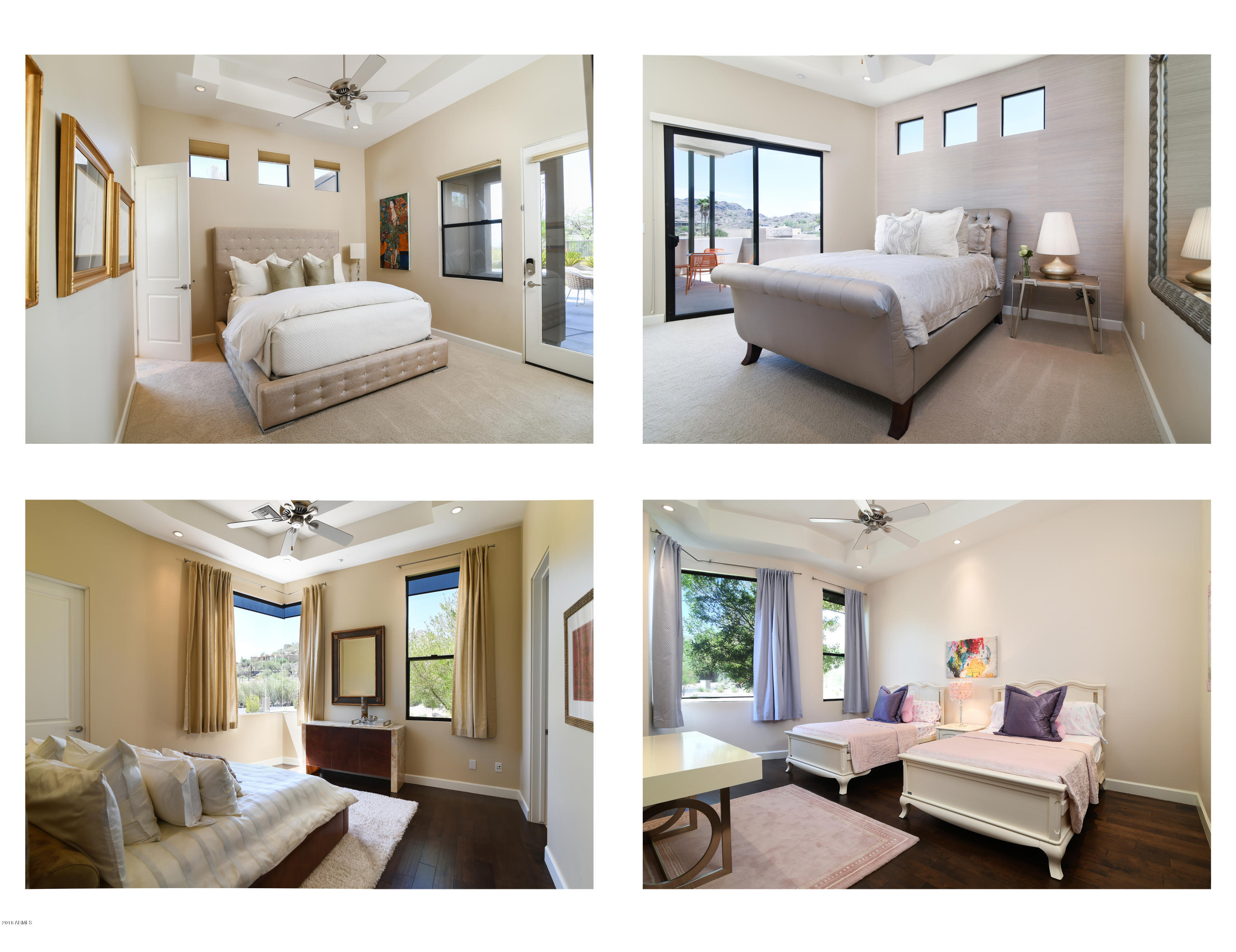 RIEGER ACRES - Residential