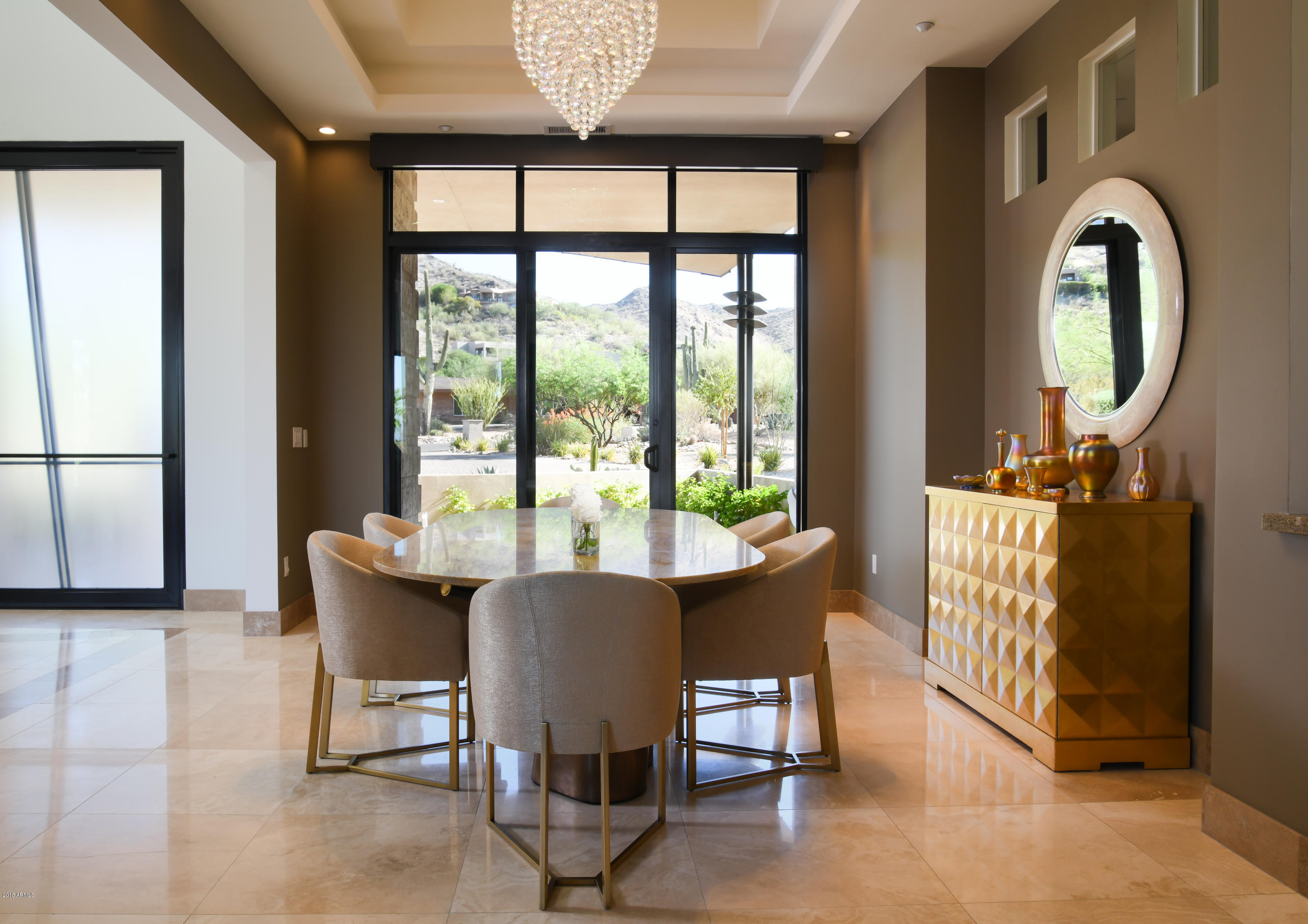 RIEGER ACRES - Residential