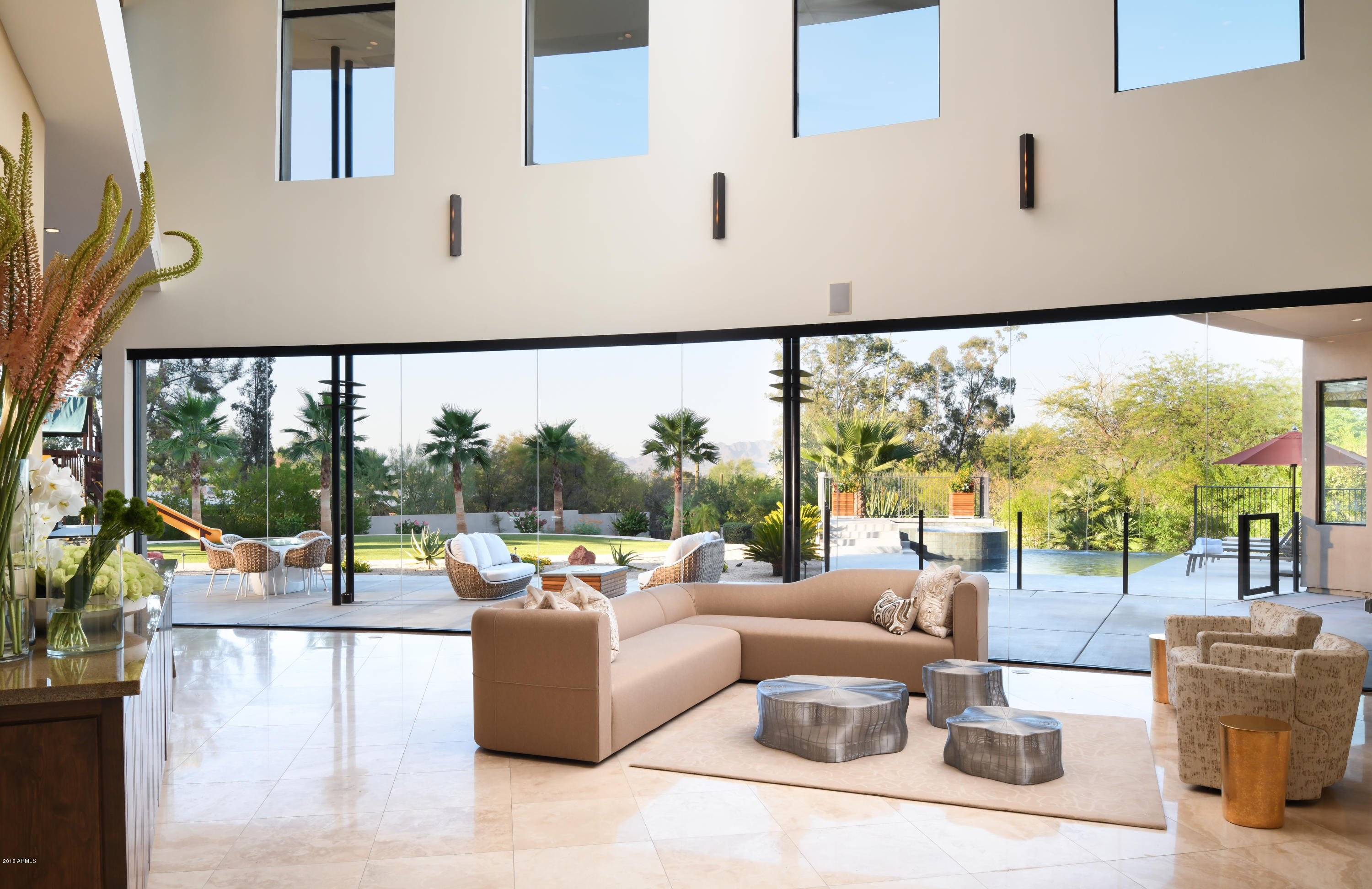 RIEGER ACRES - Residential