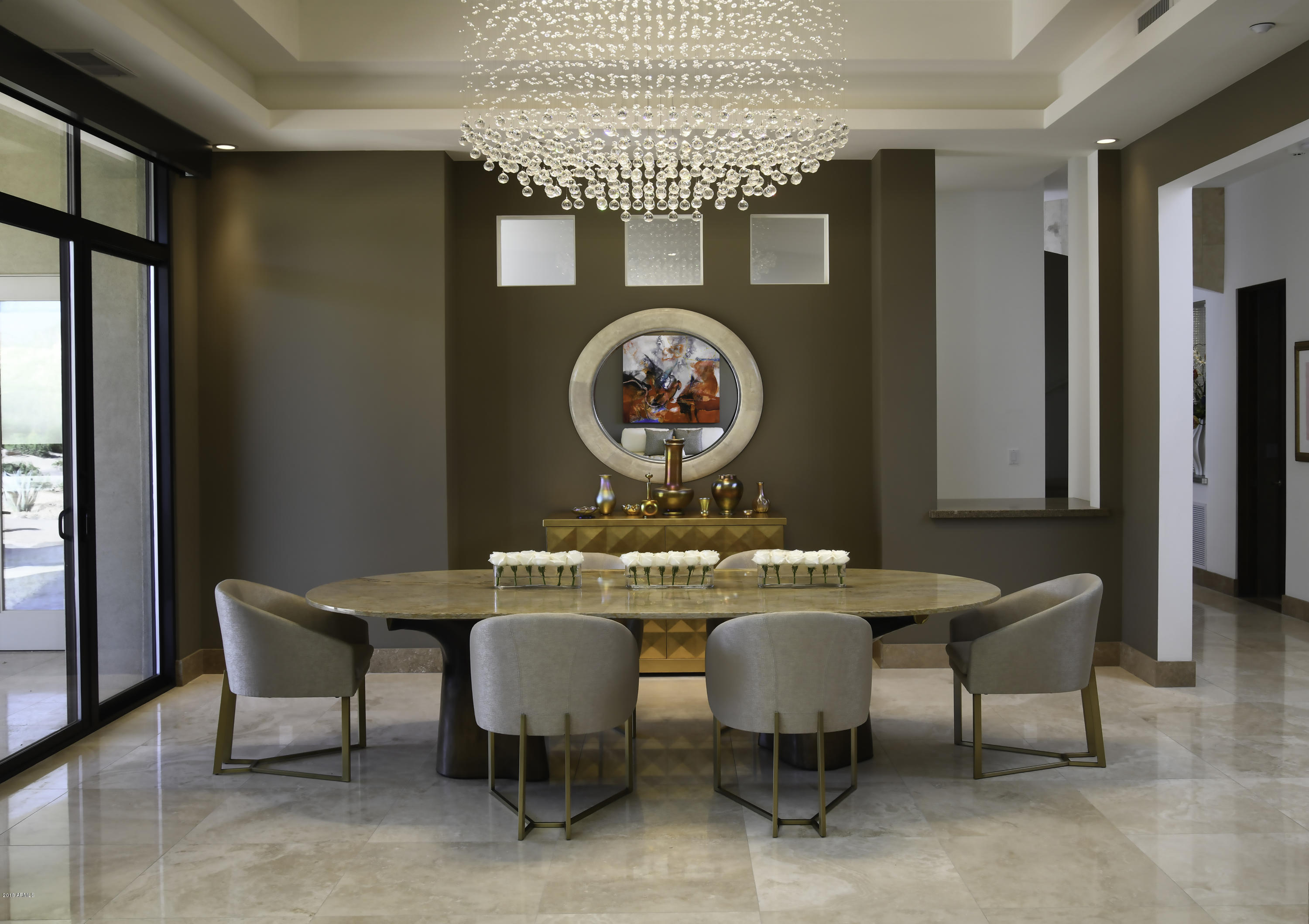RIEGER ACRES - Residential