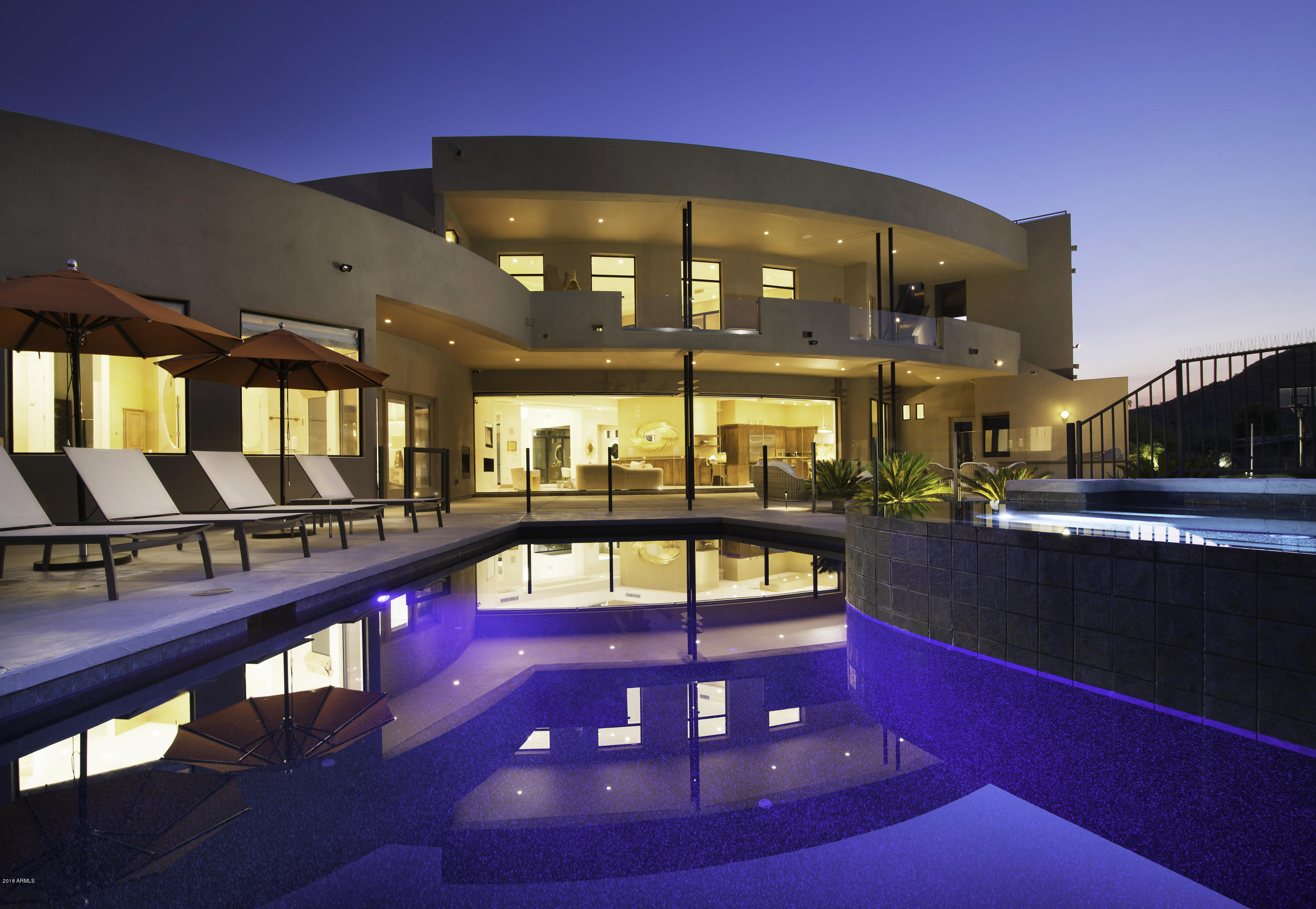 RIEGER ACRES - Residential
