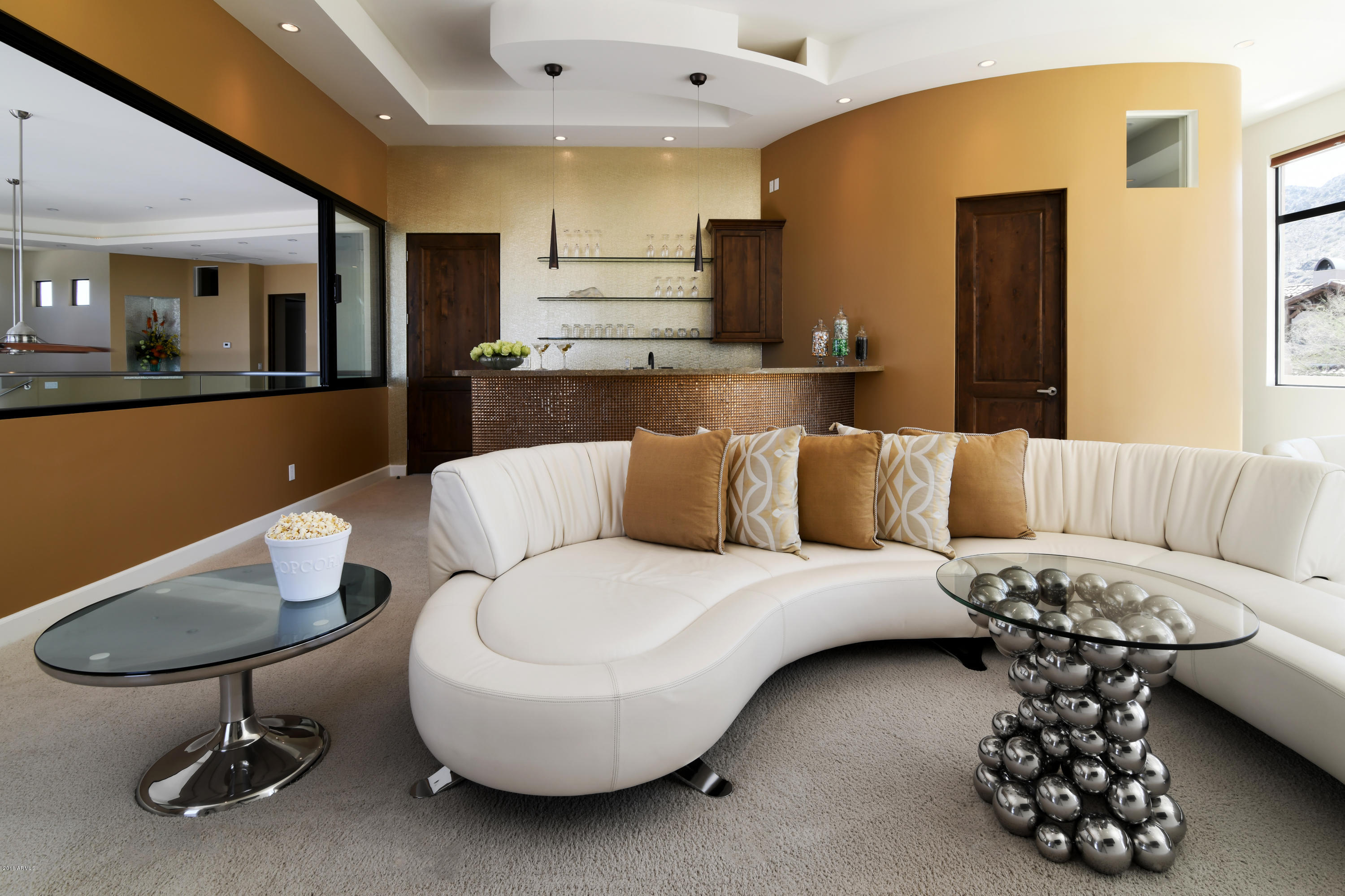 RIEGER ACRES - Residential