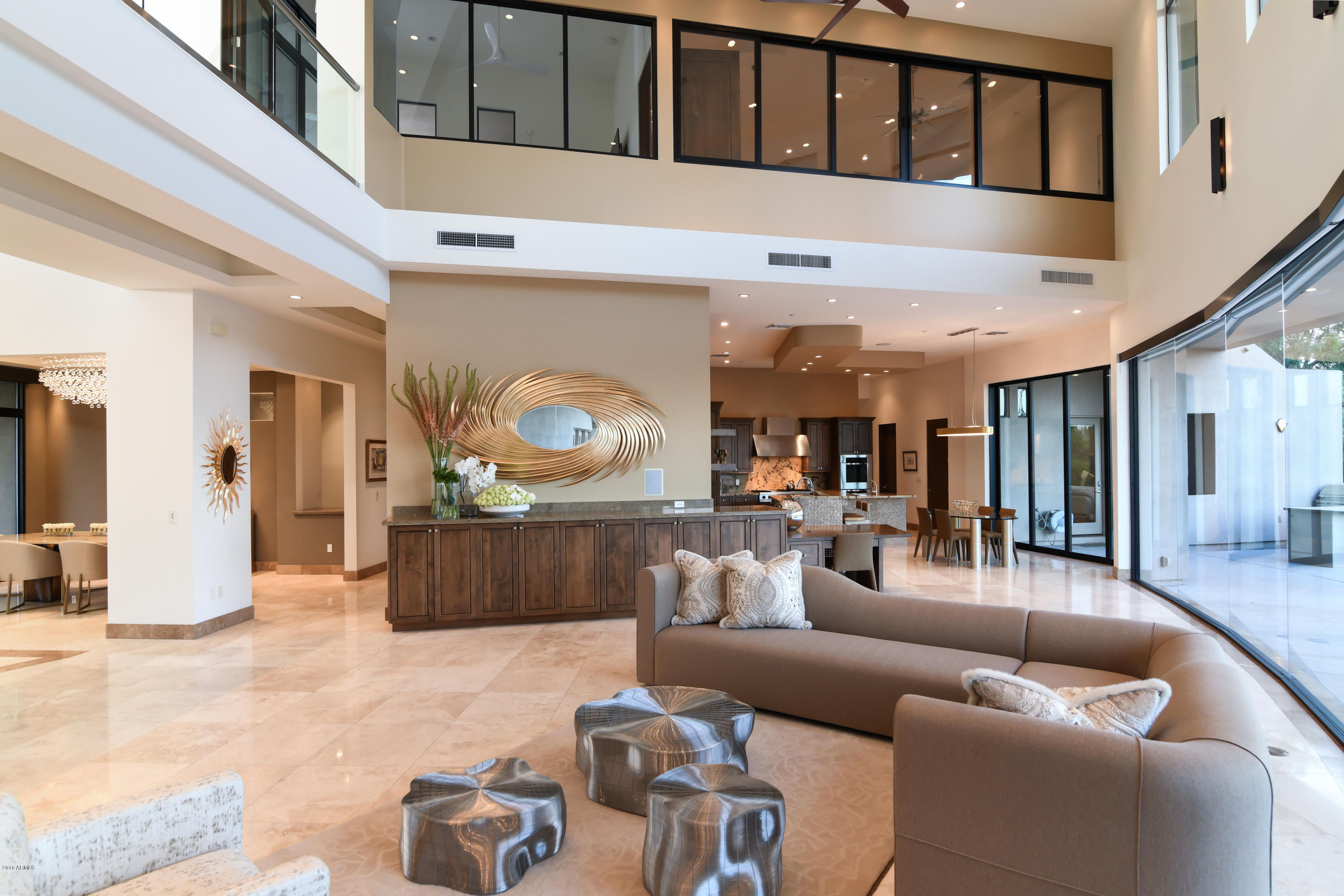 RIEGER ACRES - Residential