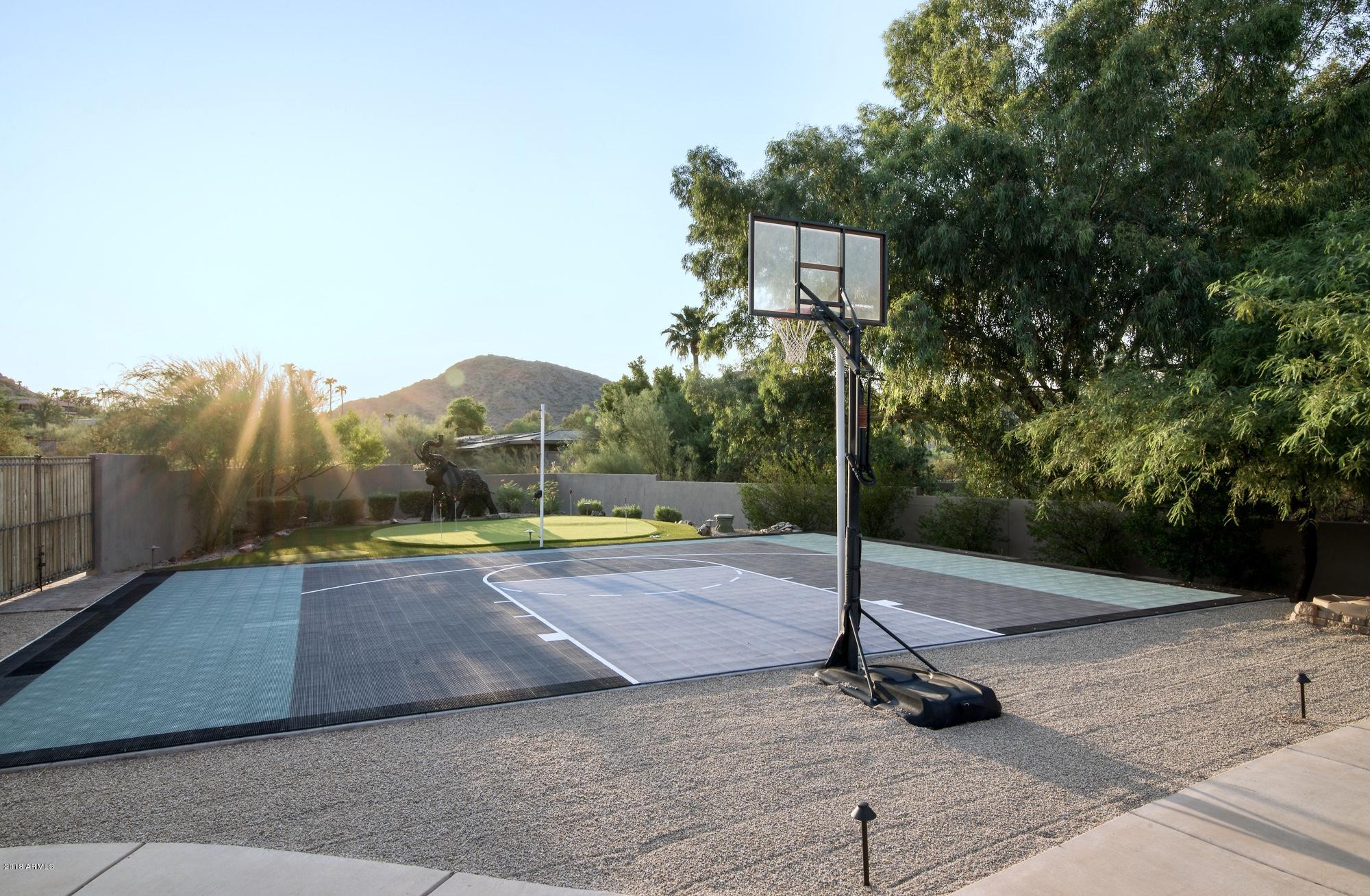 RIEGER ACRES - Residential