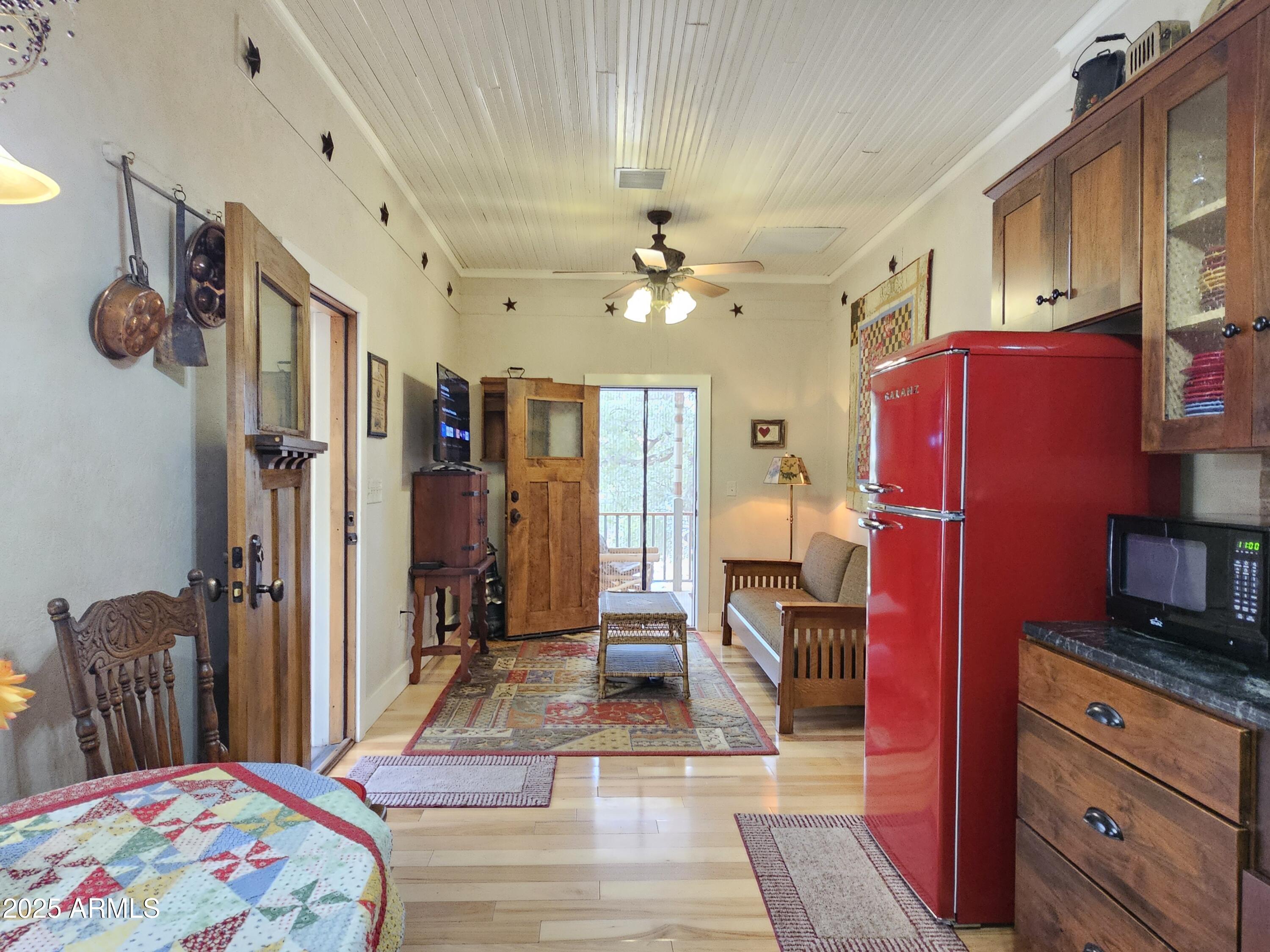 OLD BISBEE - Residential