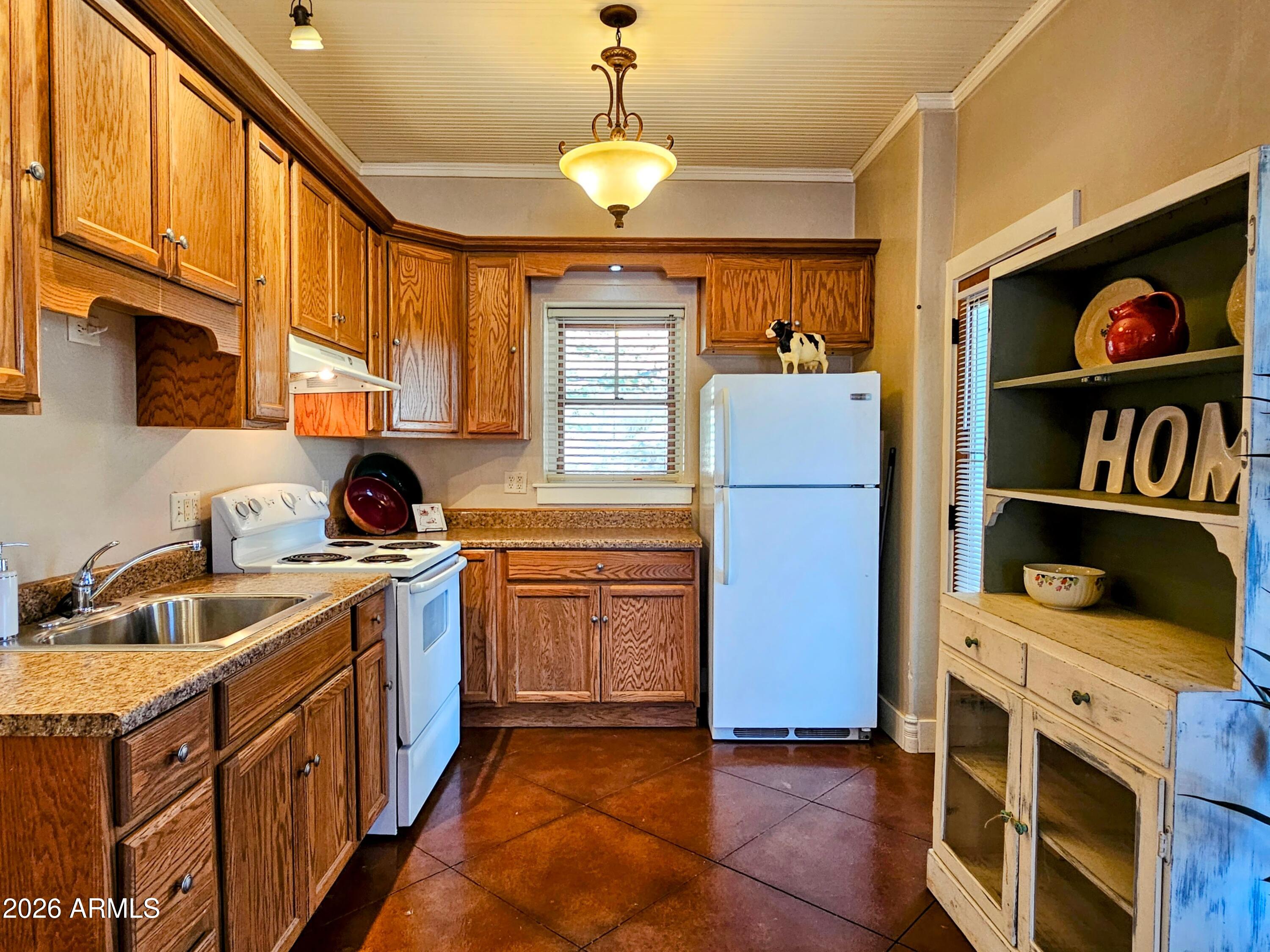 OLD BISBEE - Residential