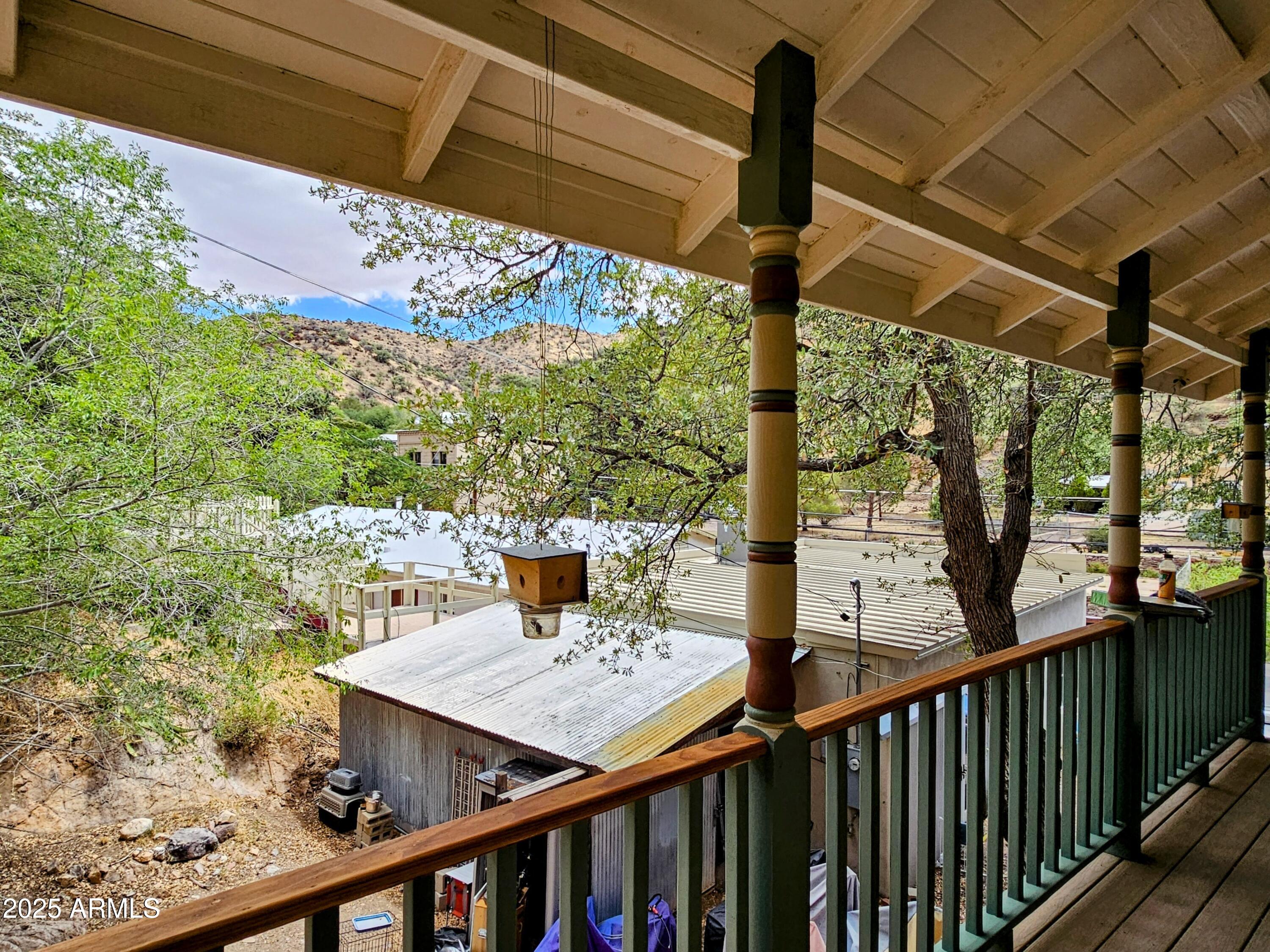 OLD BISBEE - Residential
