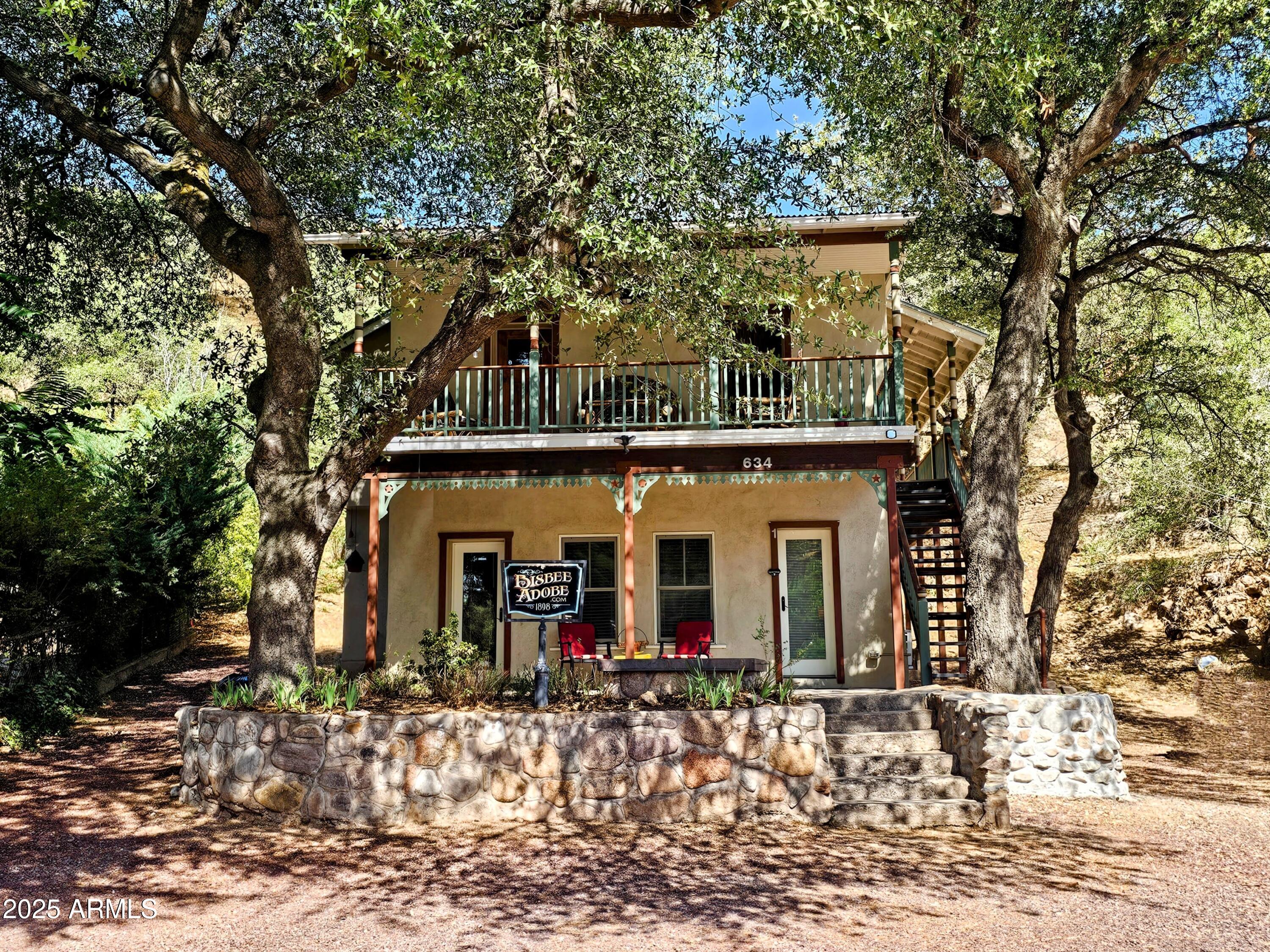 OLD BISBEE - Residential
