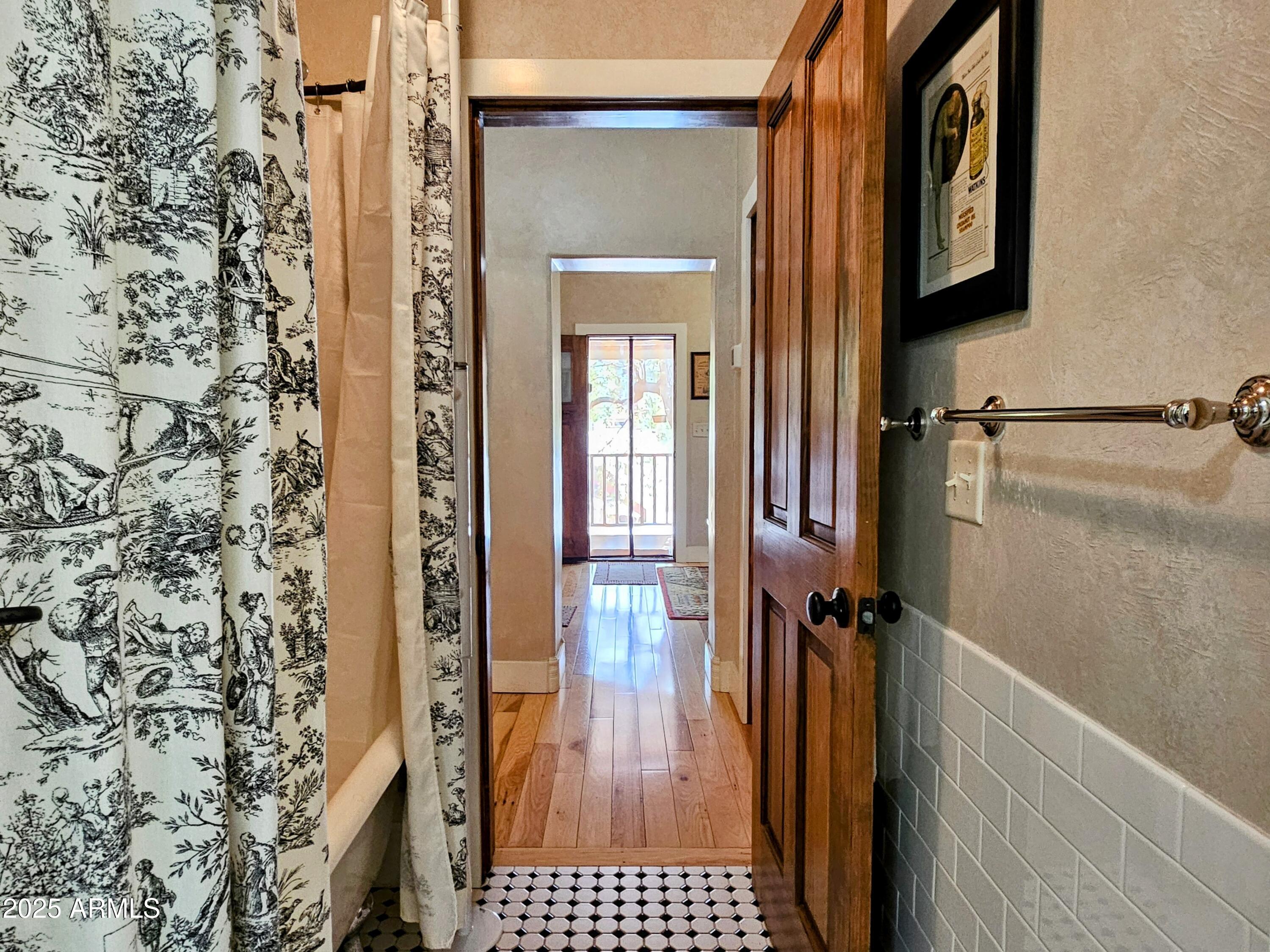 OLD BISBEE - Residential
