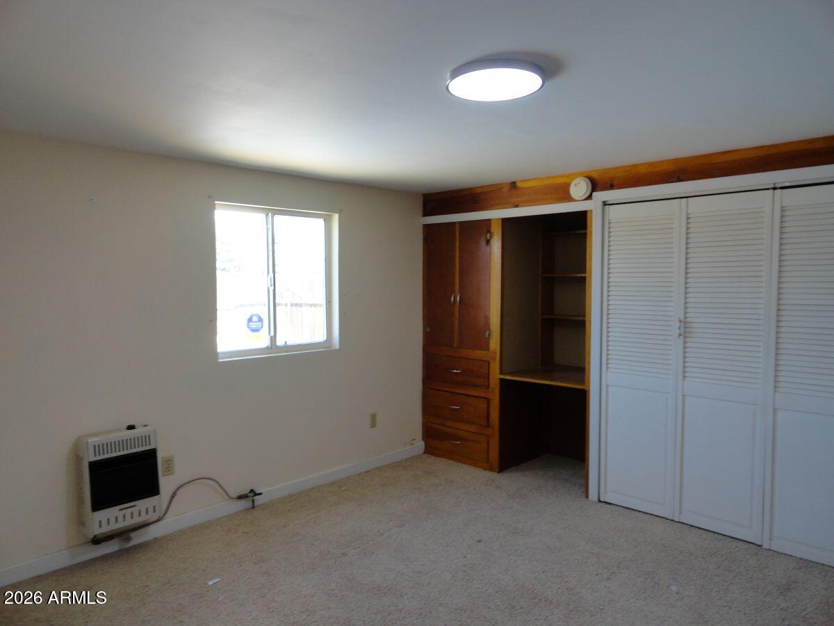 HUACHUCA VISTA - Residential