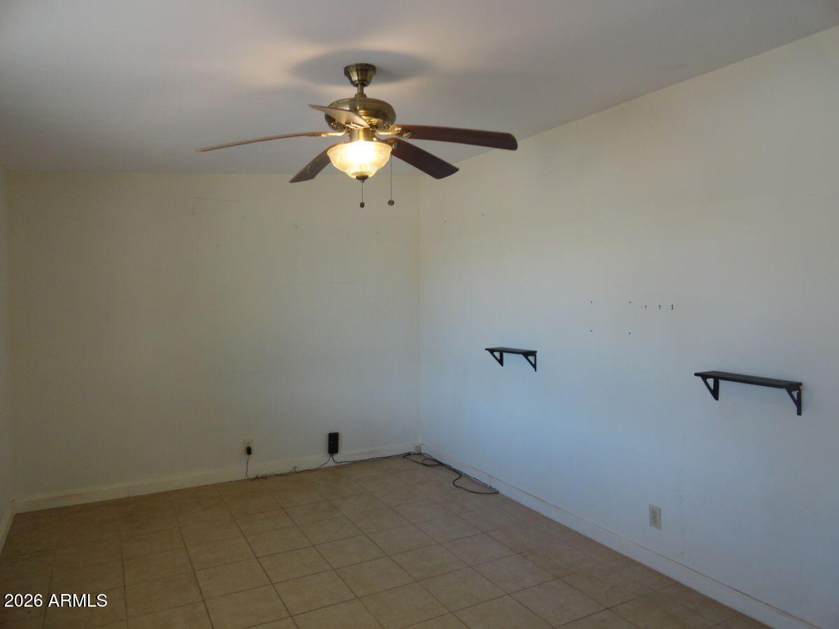 HUACHUCA VISTA - Residential