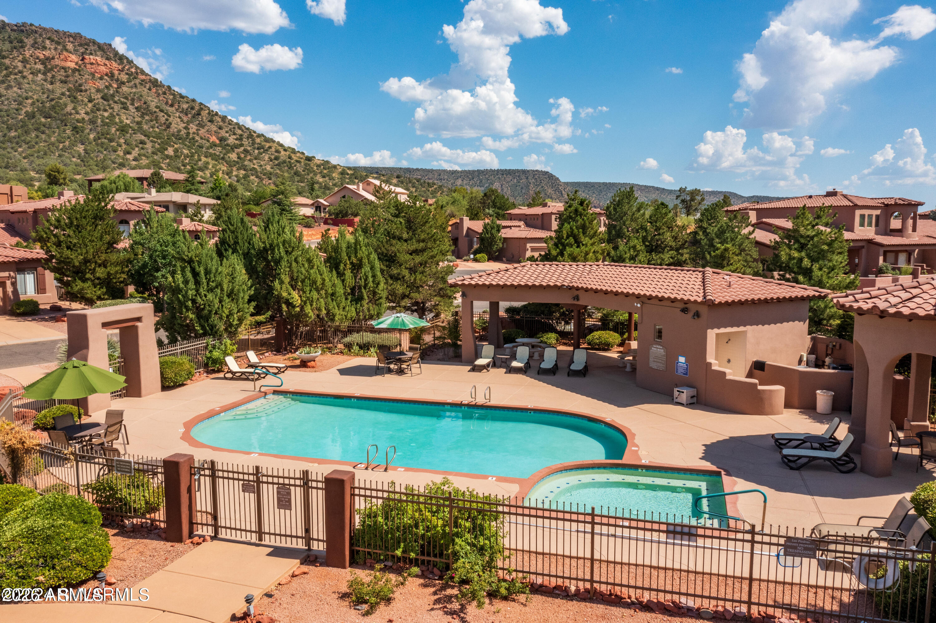 LAS PIEDRAS UNIT 2 - Residential