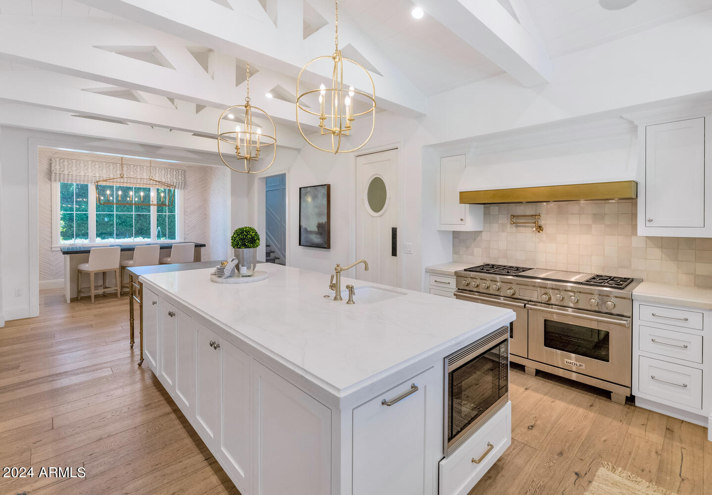 ROYAL PALM CIRCLE - Residential