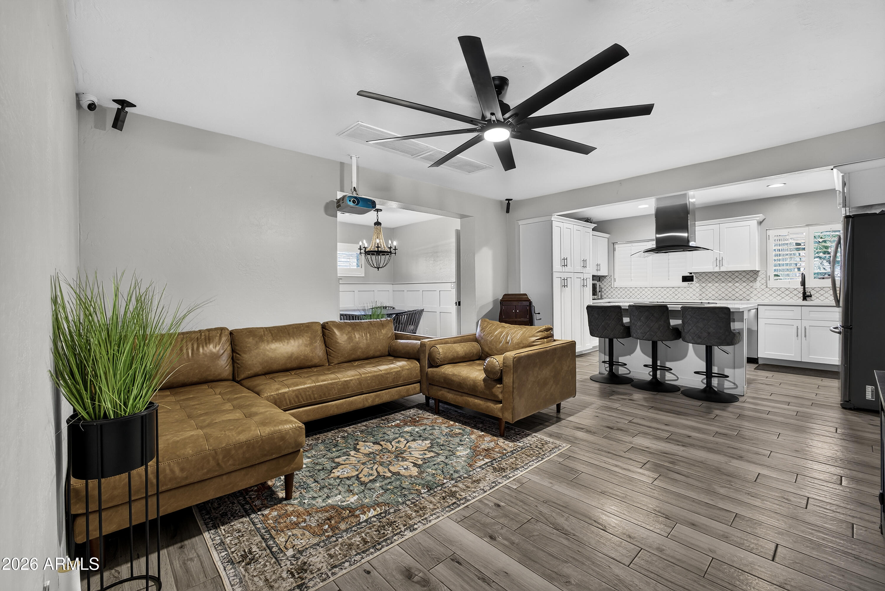 PAPAGO VISTA ESTATES - Residential