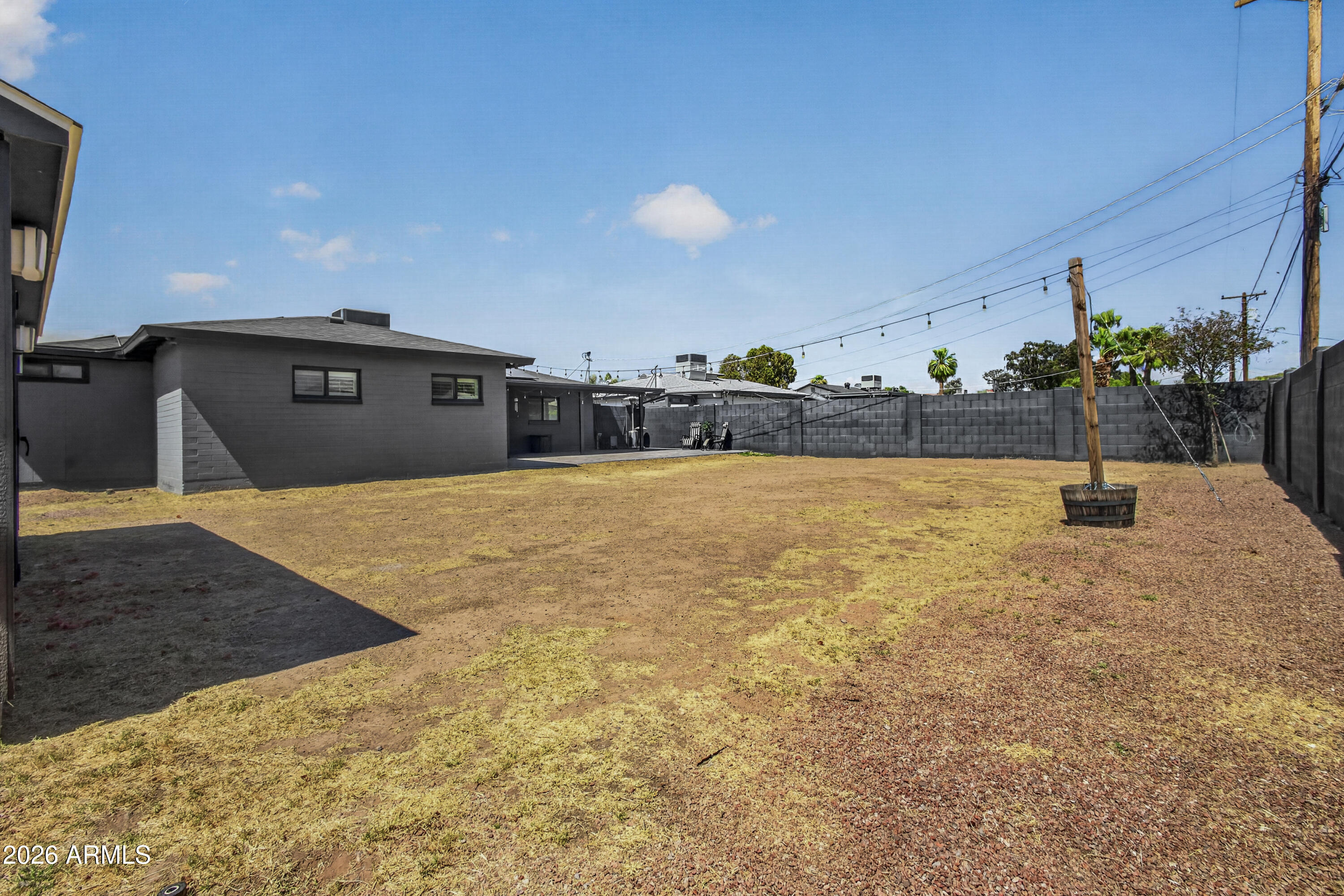 PAPAGO VISTA ESTATES - Residential