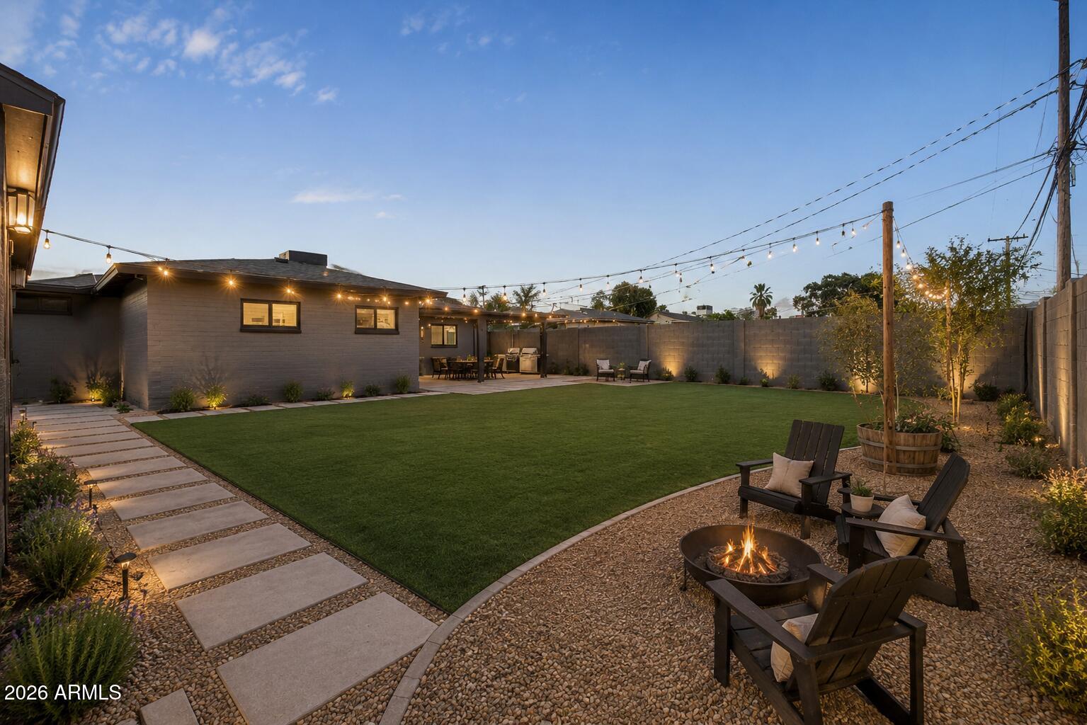 PAPAGO VISTA ESTATES - Residential