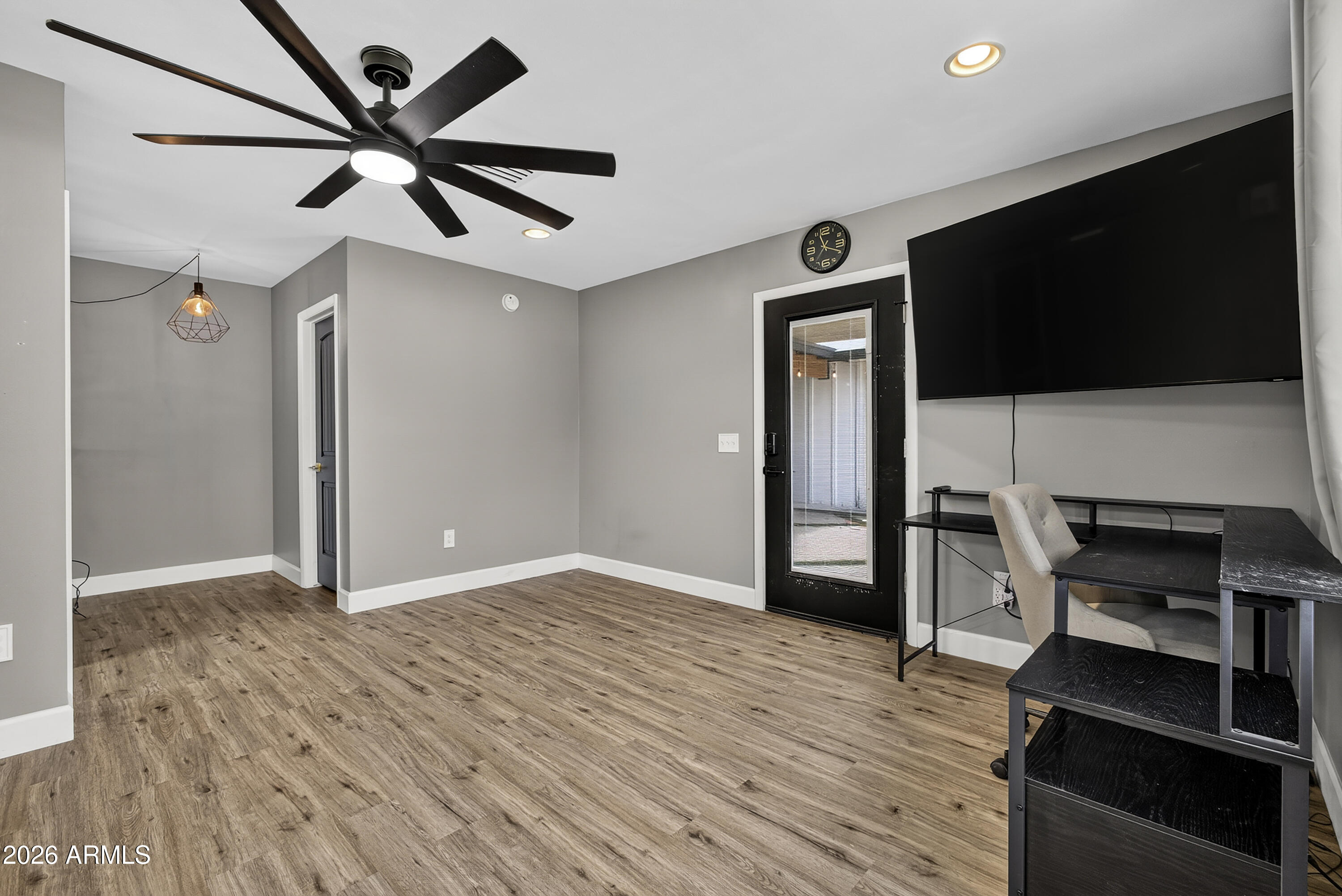 PAPAGO VISTA ESTATES - Residential