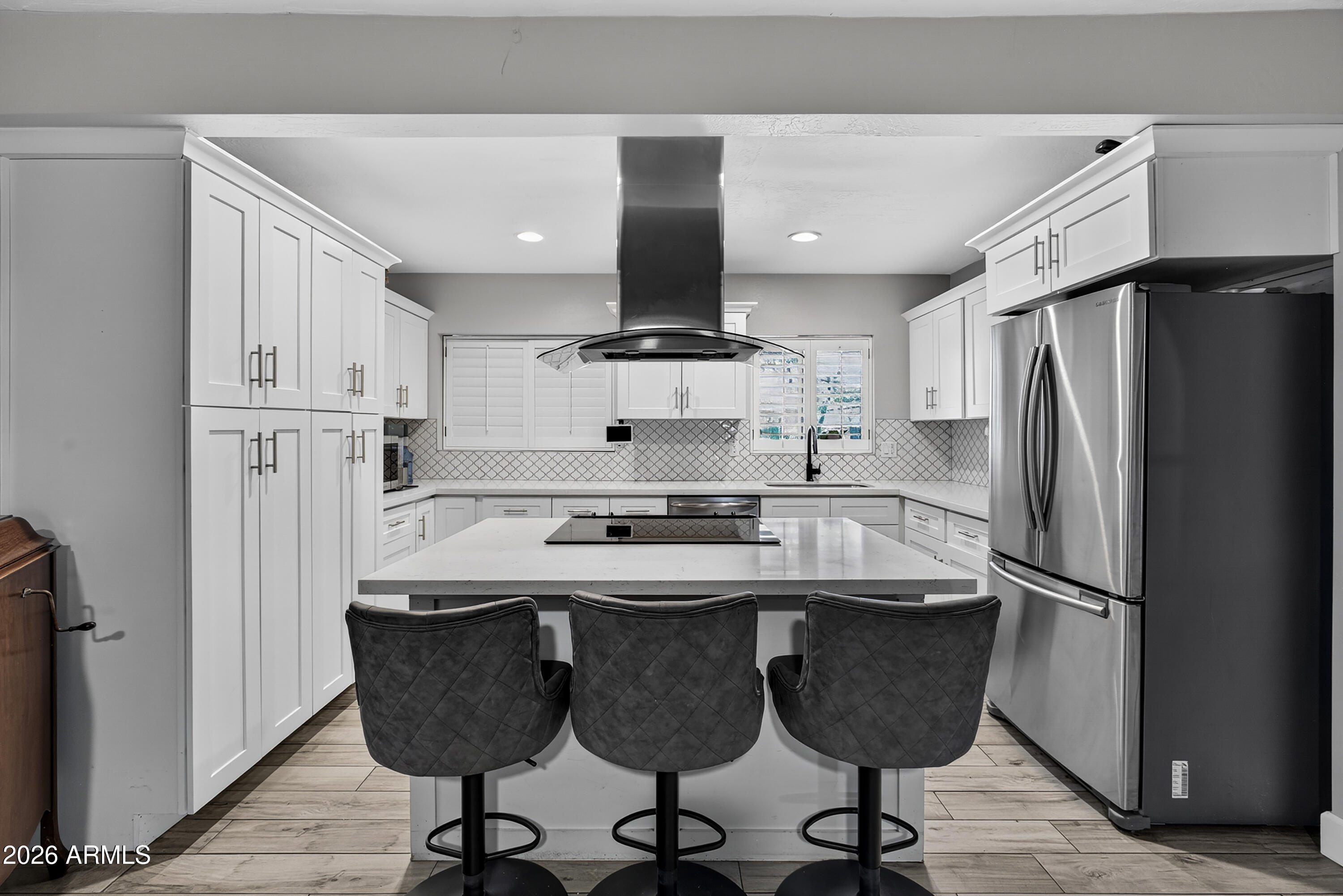PAPAGO VISTA ESTATES - Residential