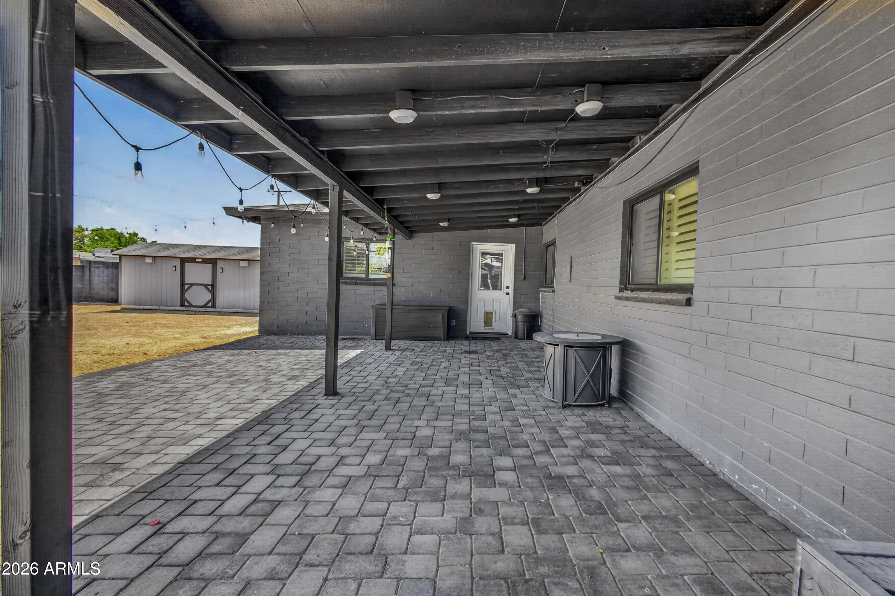PAPAGO VISTA ESTATES - Residential