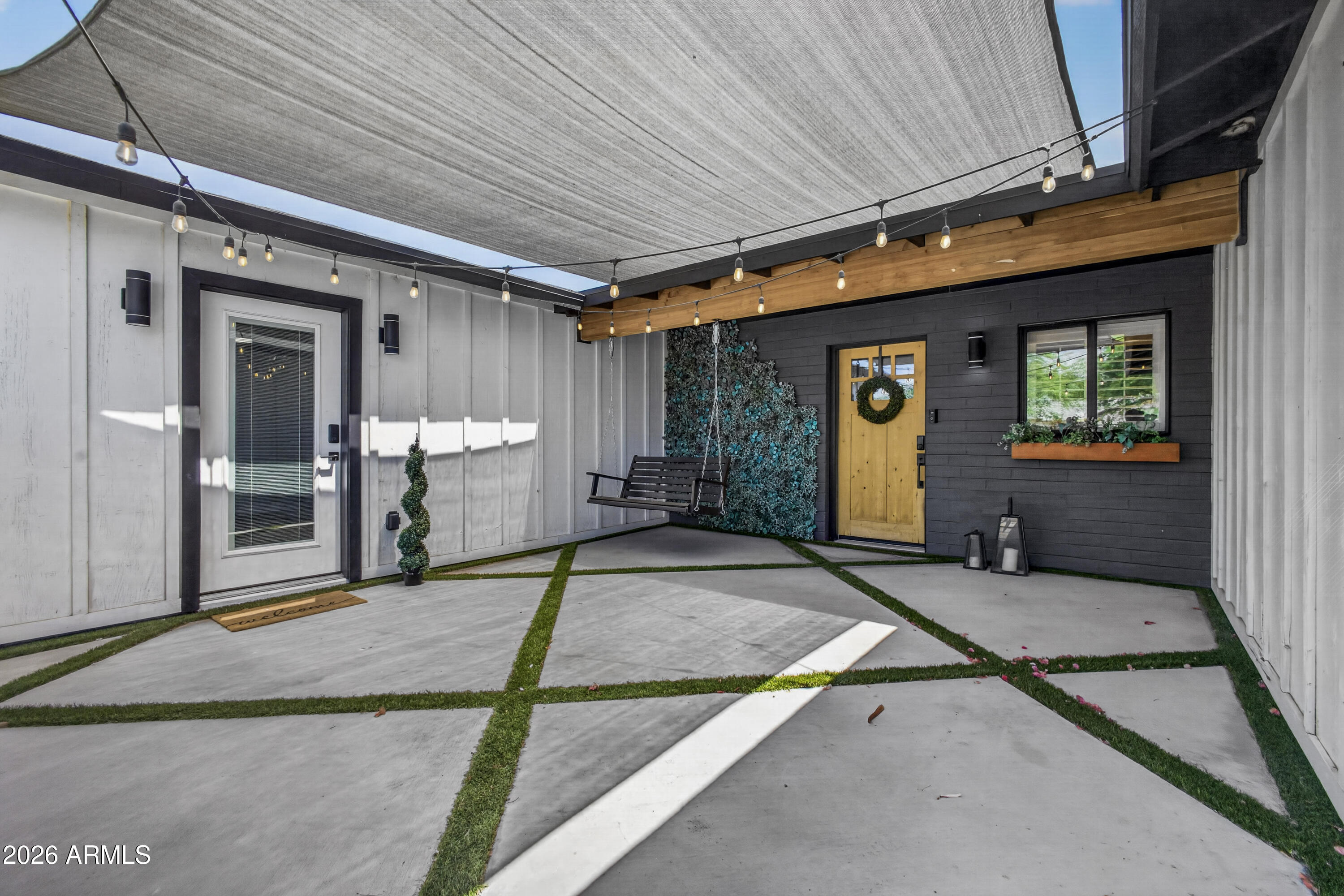 PAPAGO VISTA ESTATES - Residential